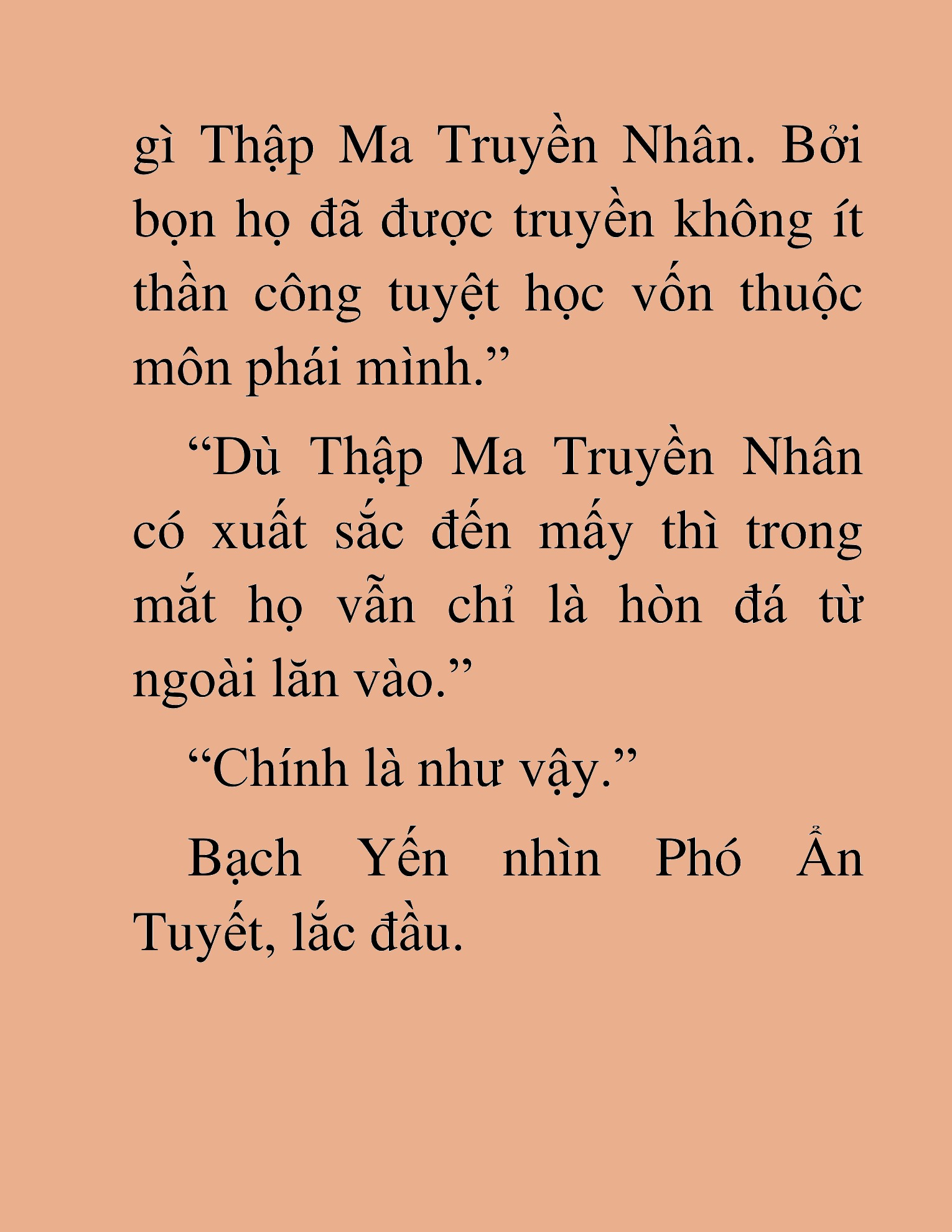 Đọc truyện HAT[NOVEL] Thần Ma Đại Đế - Chap 129
