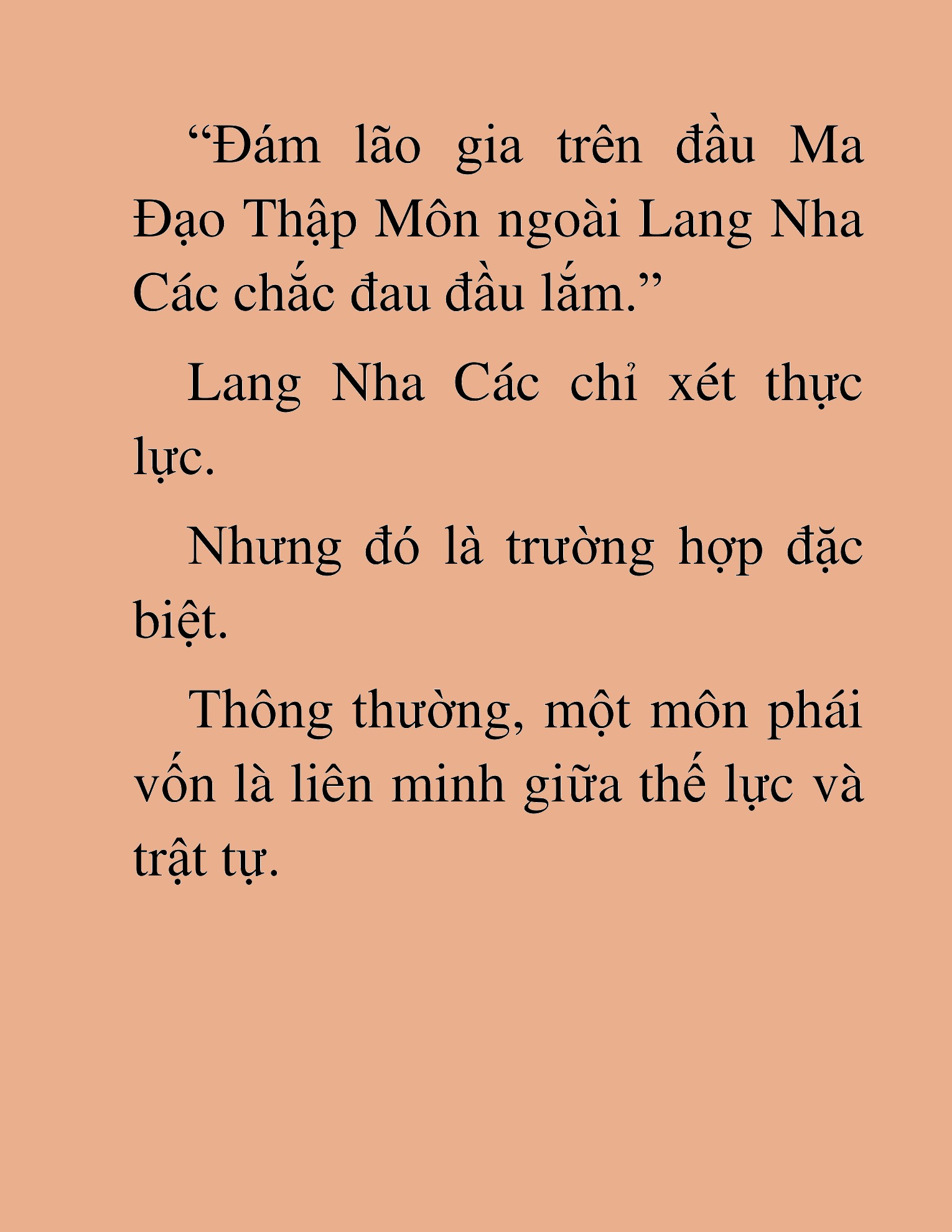 Đọc truyện HAT[NOVEL] Thần Ma Đại Đế - Chap 129