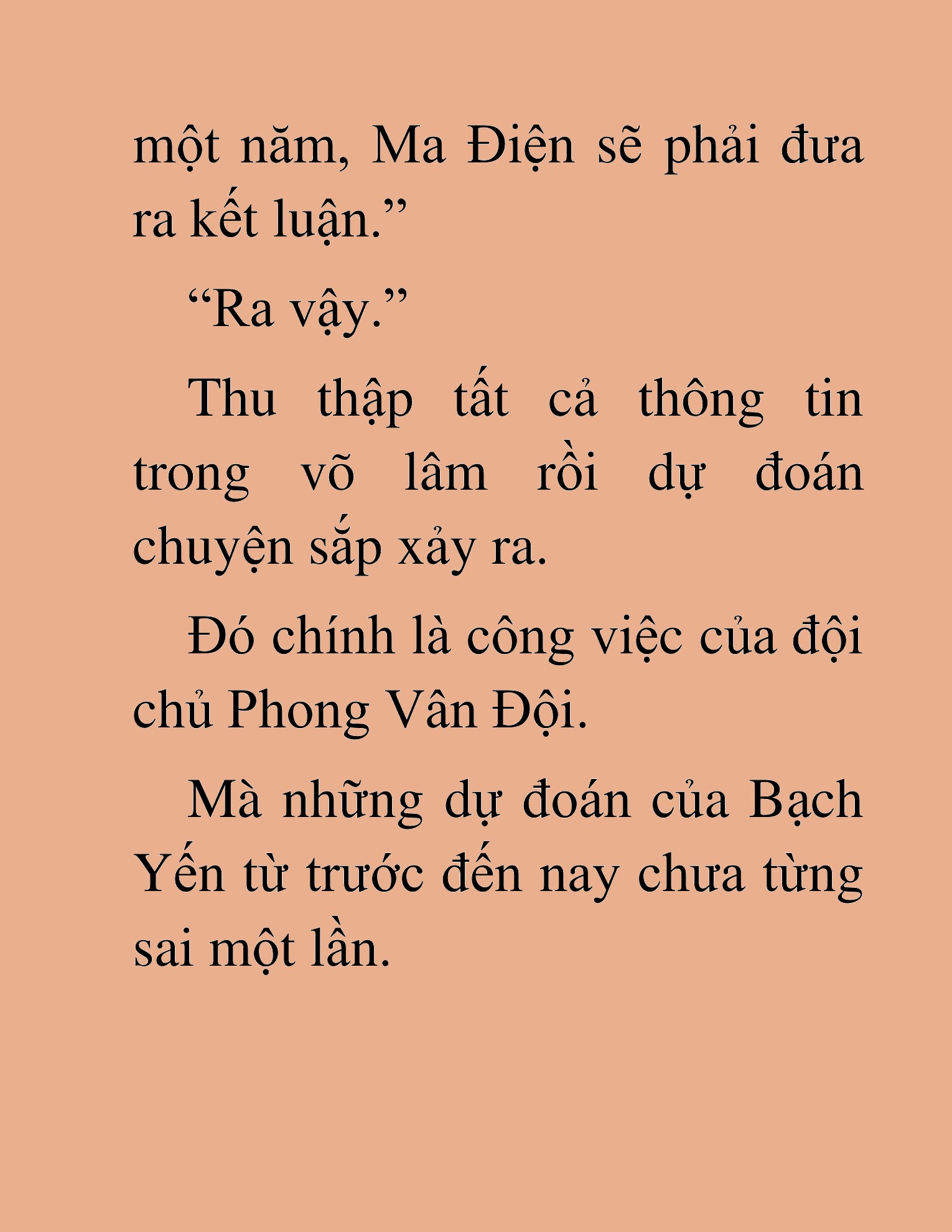 Đọc truyện HAT[NOVEL] Thần Ma Đại Đế - Chap 129