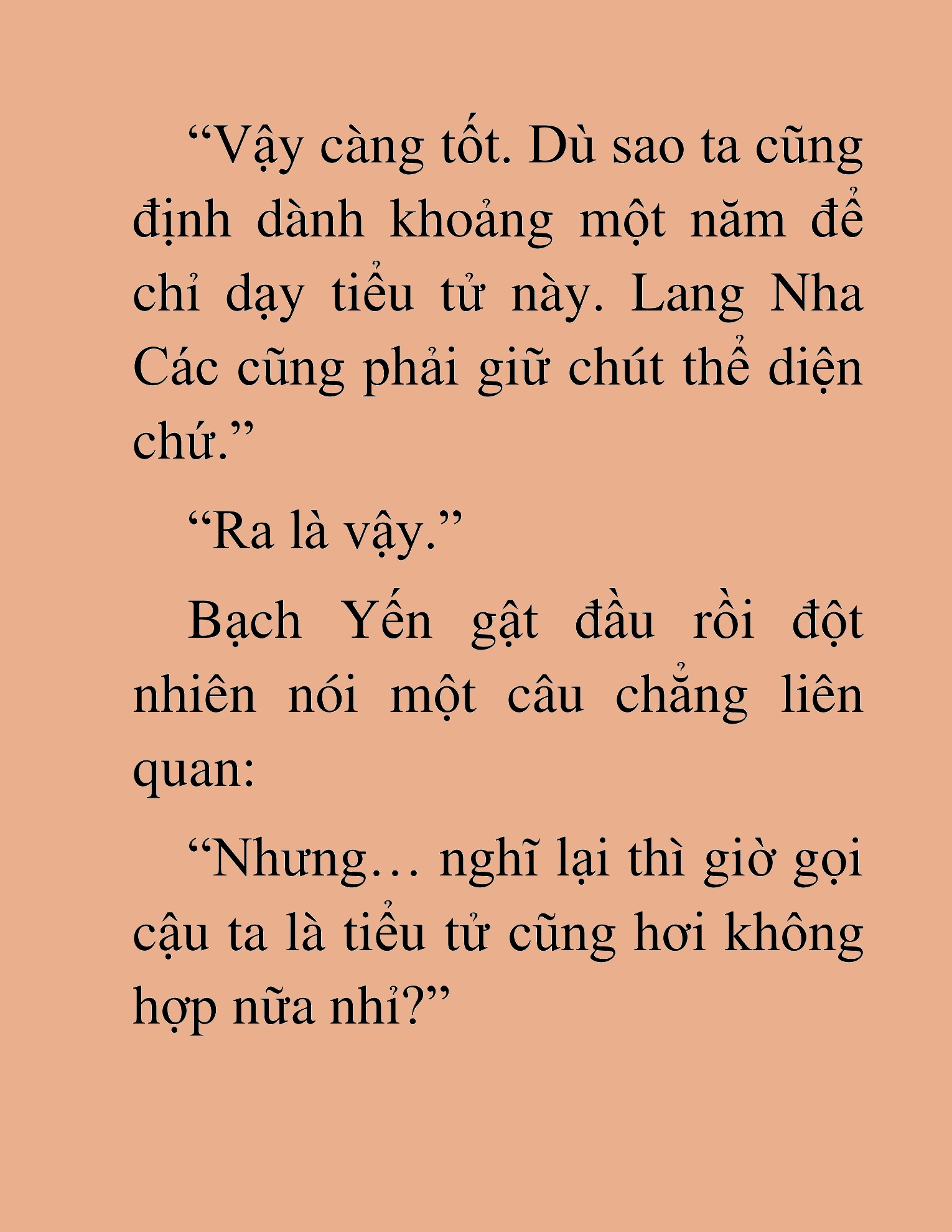 Đọc truyện HAT[NOVEL] Thần Ma Đại Đế - Chap 129
