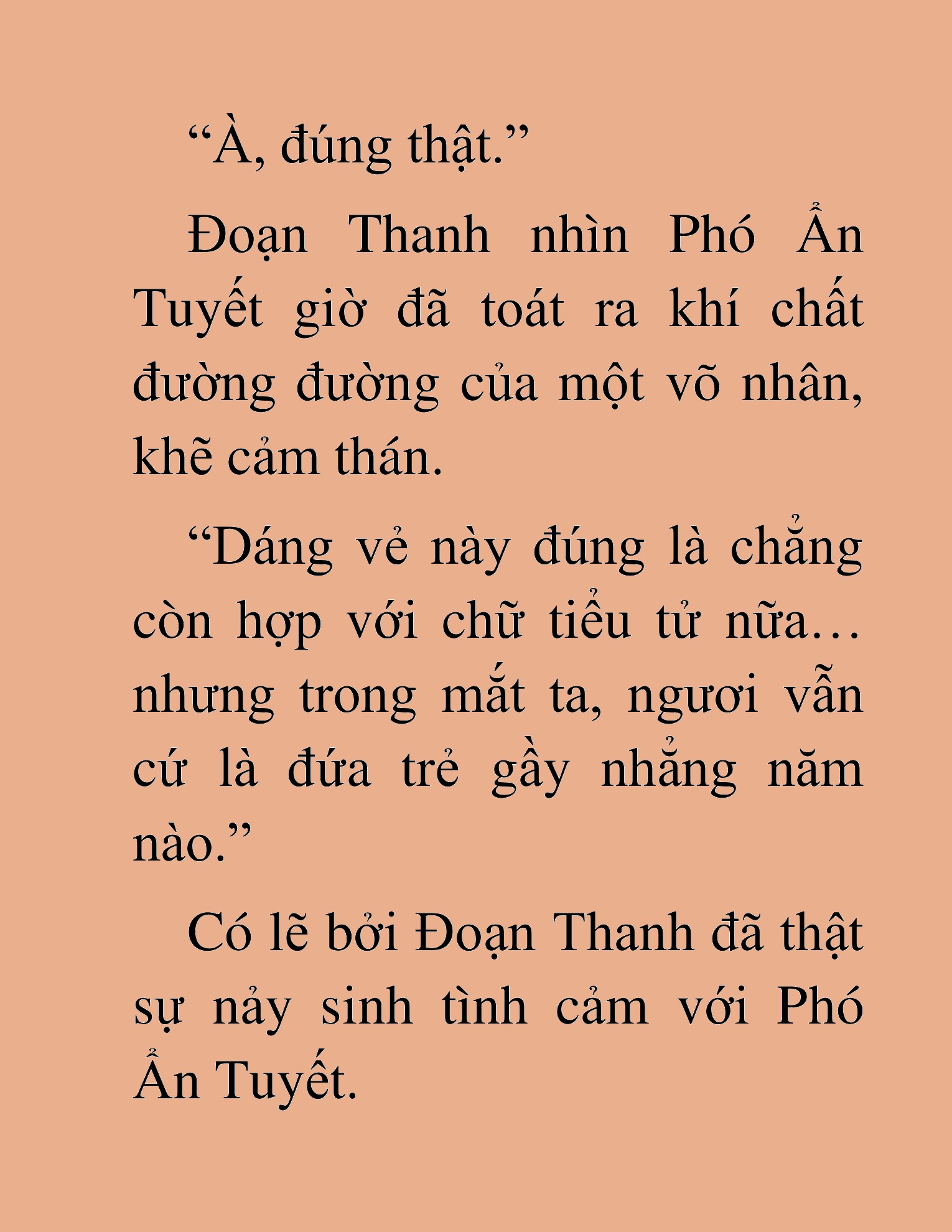 Đọc truyện HAT[NOVEL] Thần Ma Đại Đế - Chap 129