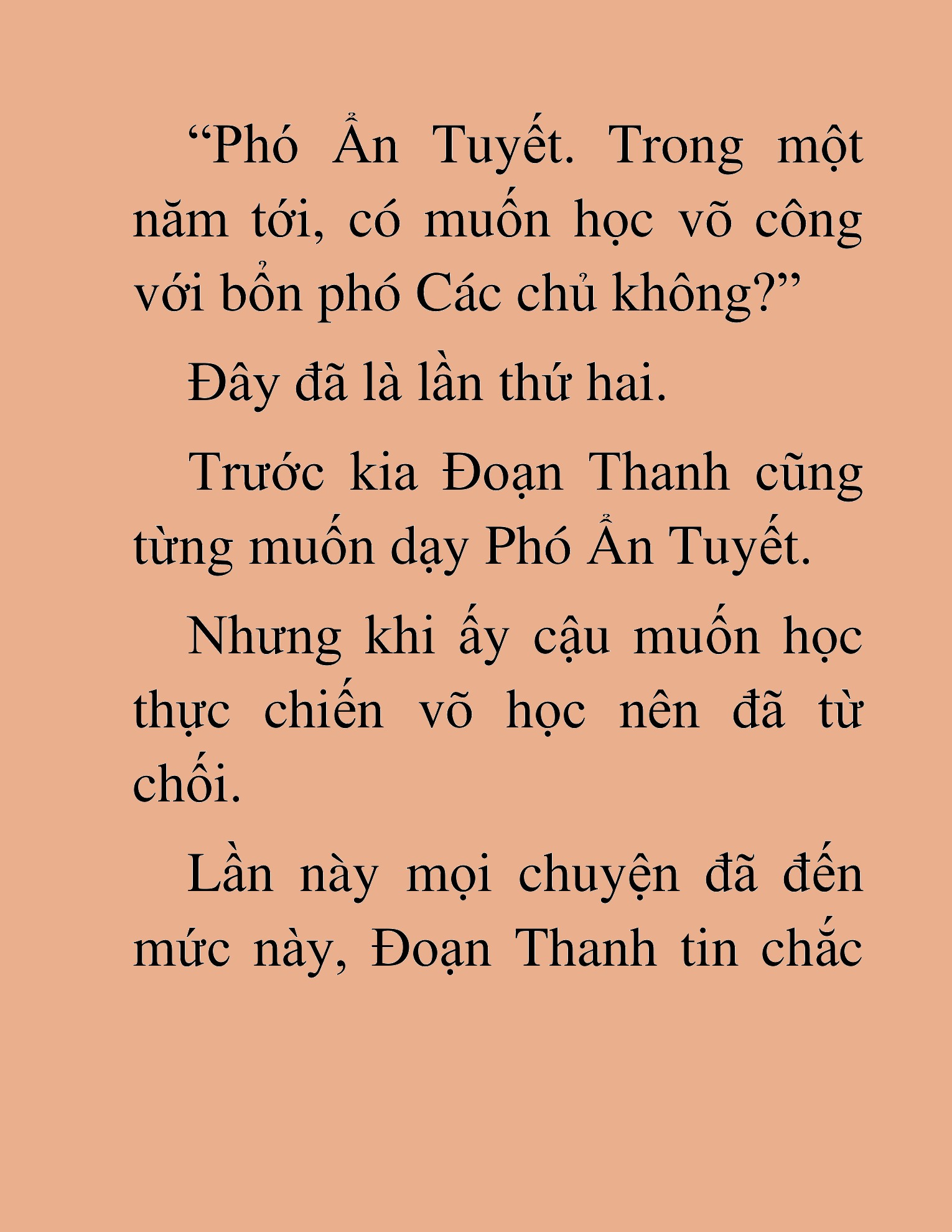 Đọc truyện HAT[NOVEL] Thần Ma Đại Đế - Chap 129