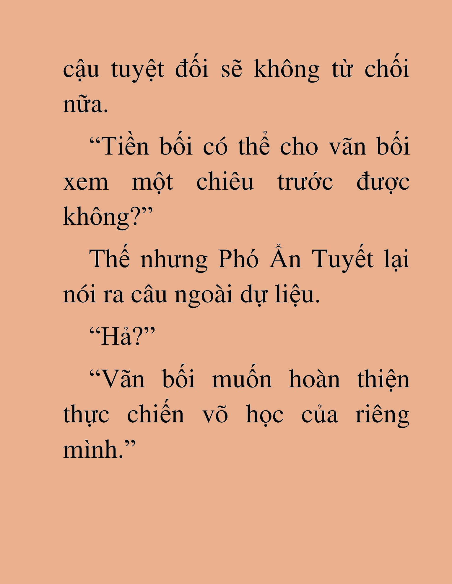 Đọc truyện HAT[NOVEL] Thần Ma Đại Đế - Chap 129