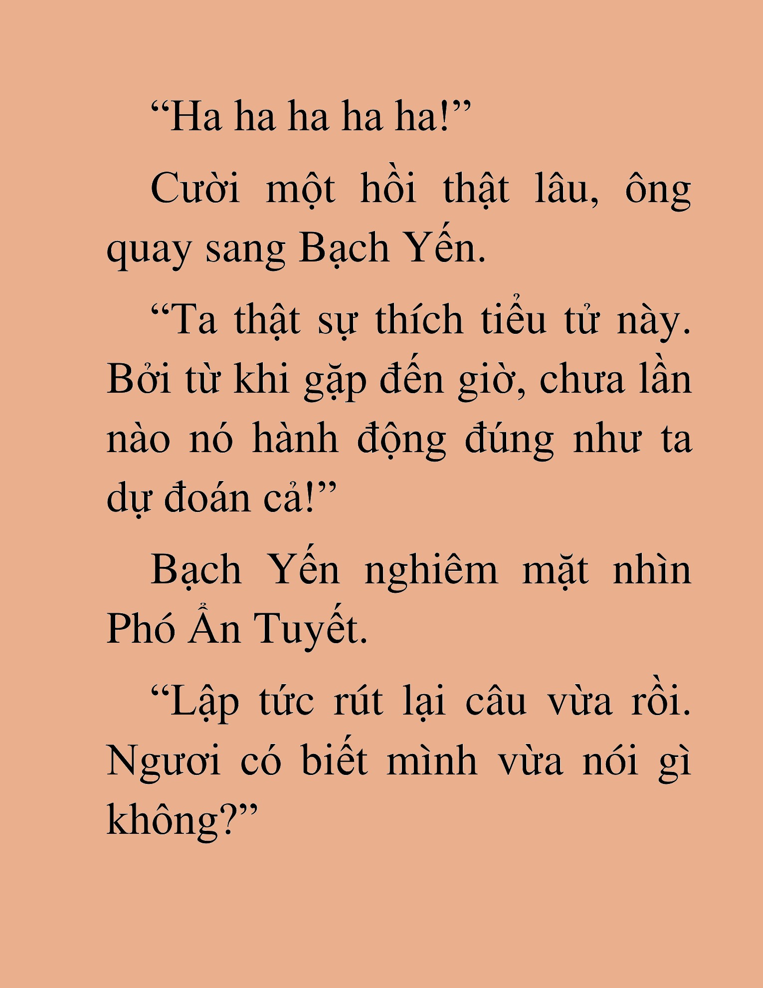 Đọc truyện HAT[NOVEL] Thần Ma Đại Đế - Chap 129