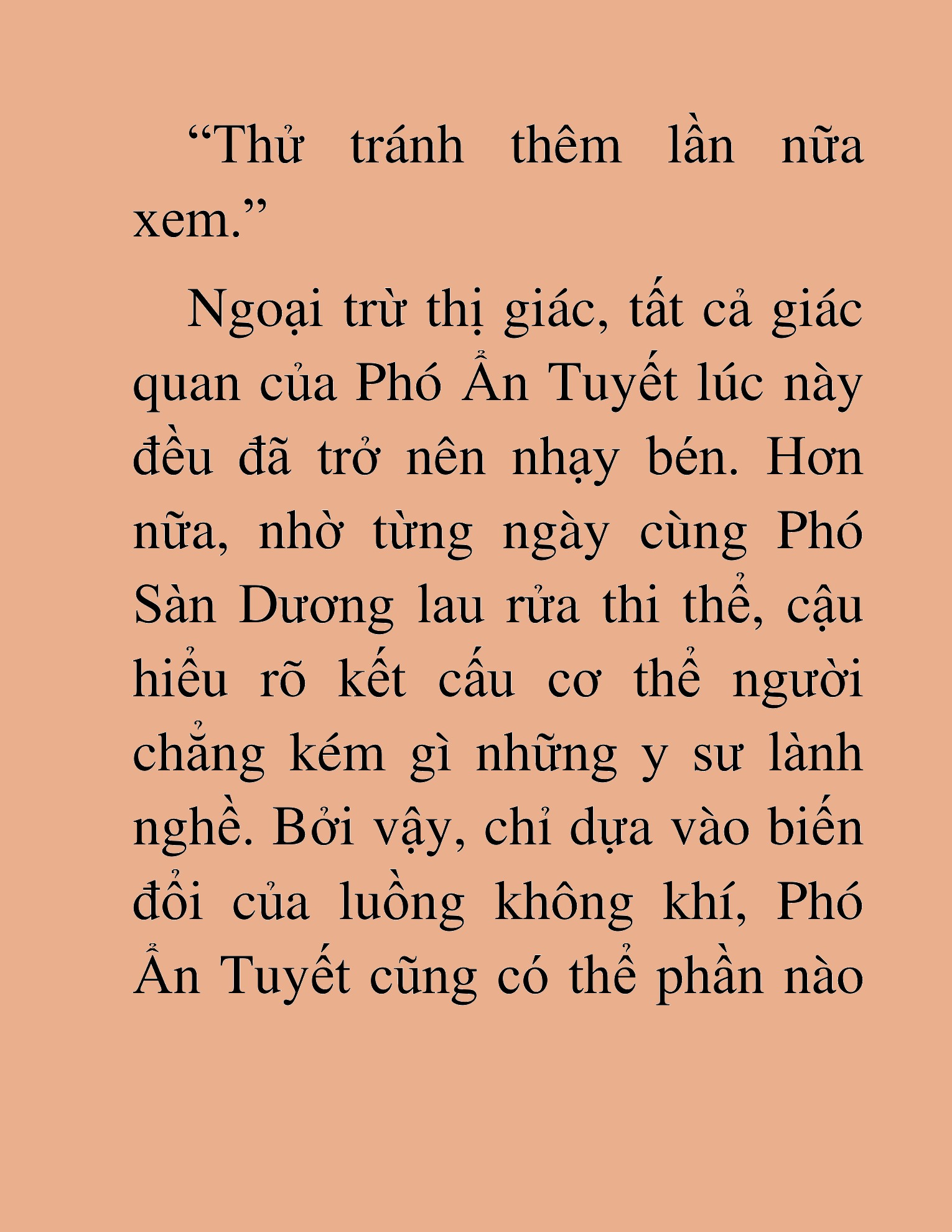 Đọc truyện HAT[NOVEL] Thần Ma Đại Đế - Chap 13