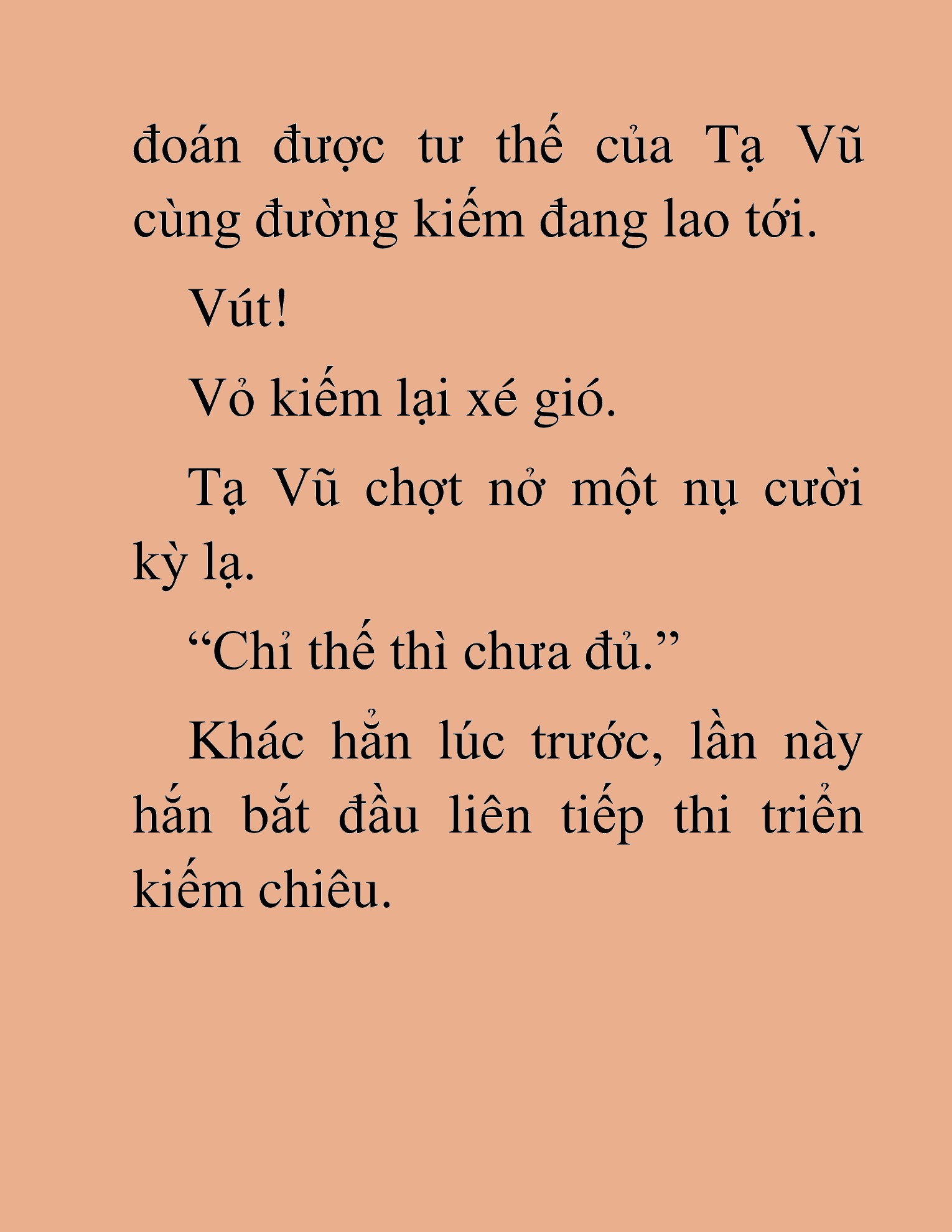 Đọc truyện HAT[NOVEL] Thần Ma Đại Đế - Chap 13