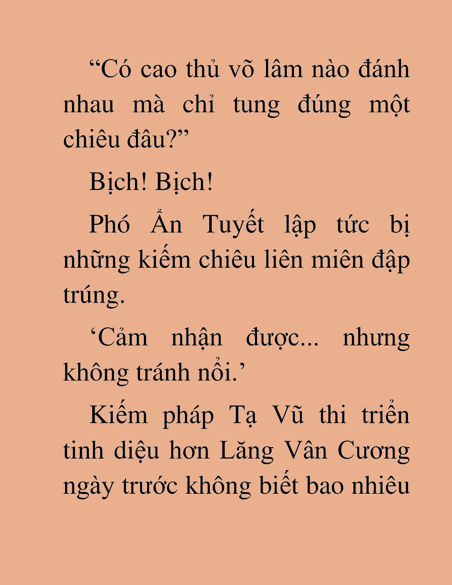 Đọc truyện HAT[NOVEL] Thần Ma Đại Đế - Chap 13