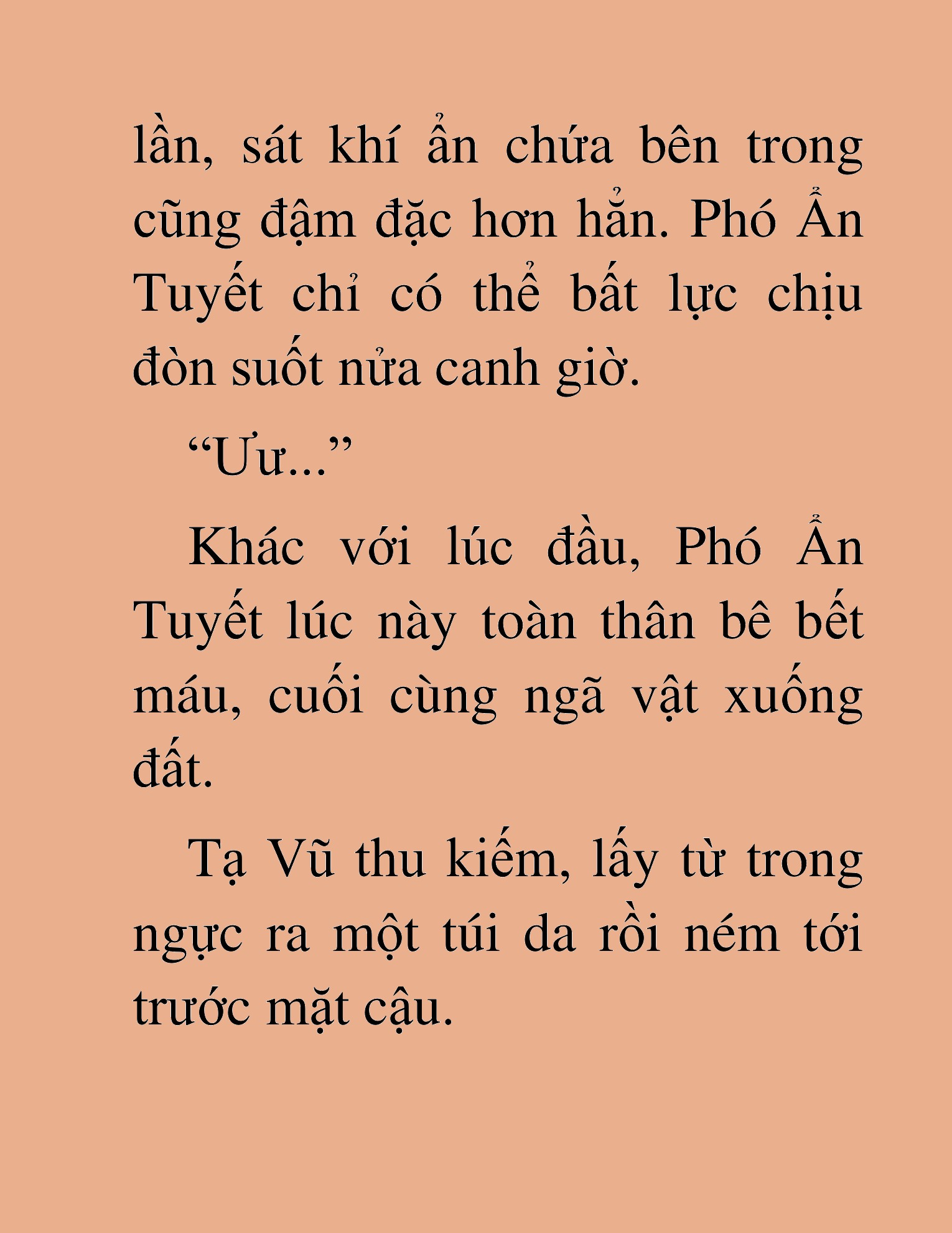 Đọc truyện HAT[NOVEL] Thần Ma Đại Đế - Chap 13