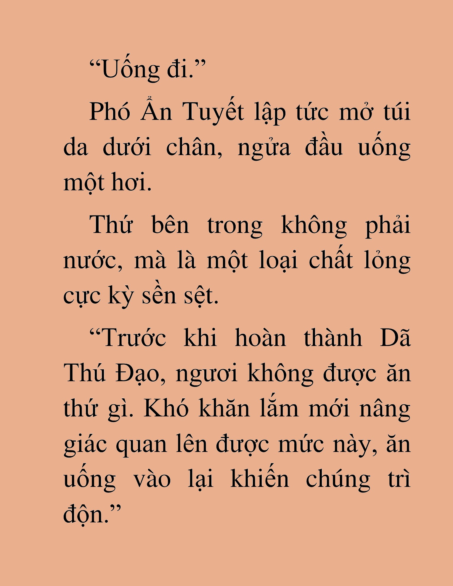 Đọc truyện HAT[NOVEL] Thần Ma Đại Đế - Chap 13