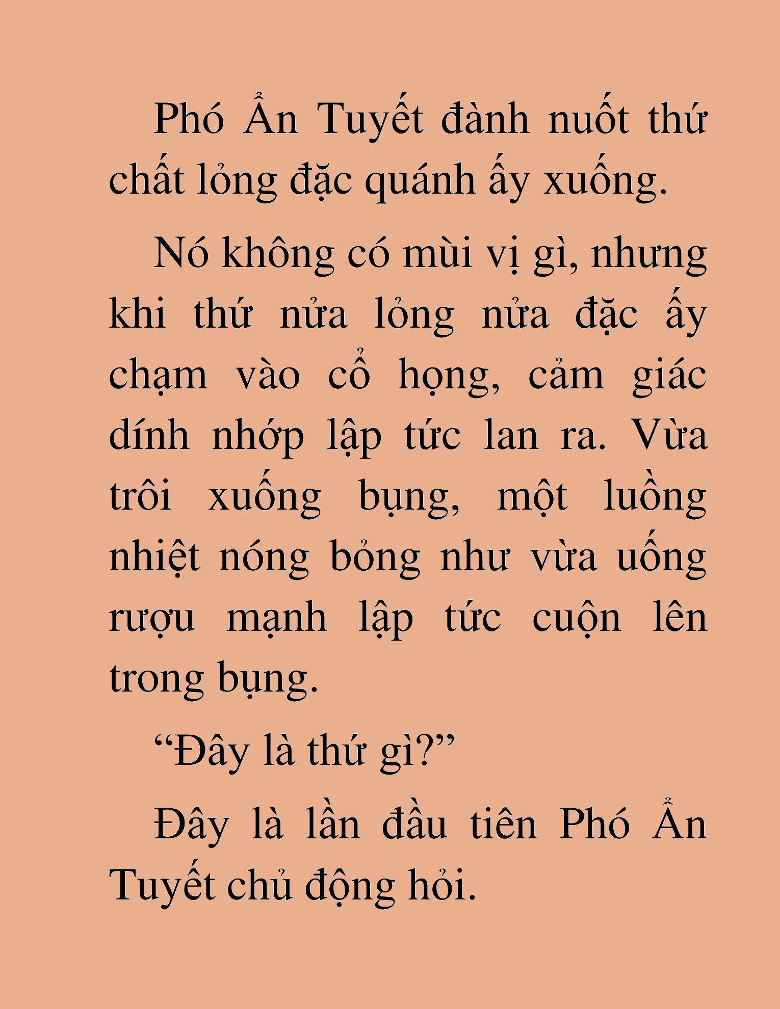 Đọc truyện HAT[NOVEL] Thần Ma Đại Đế - Chap 13