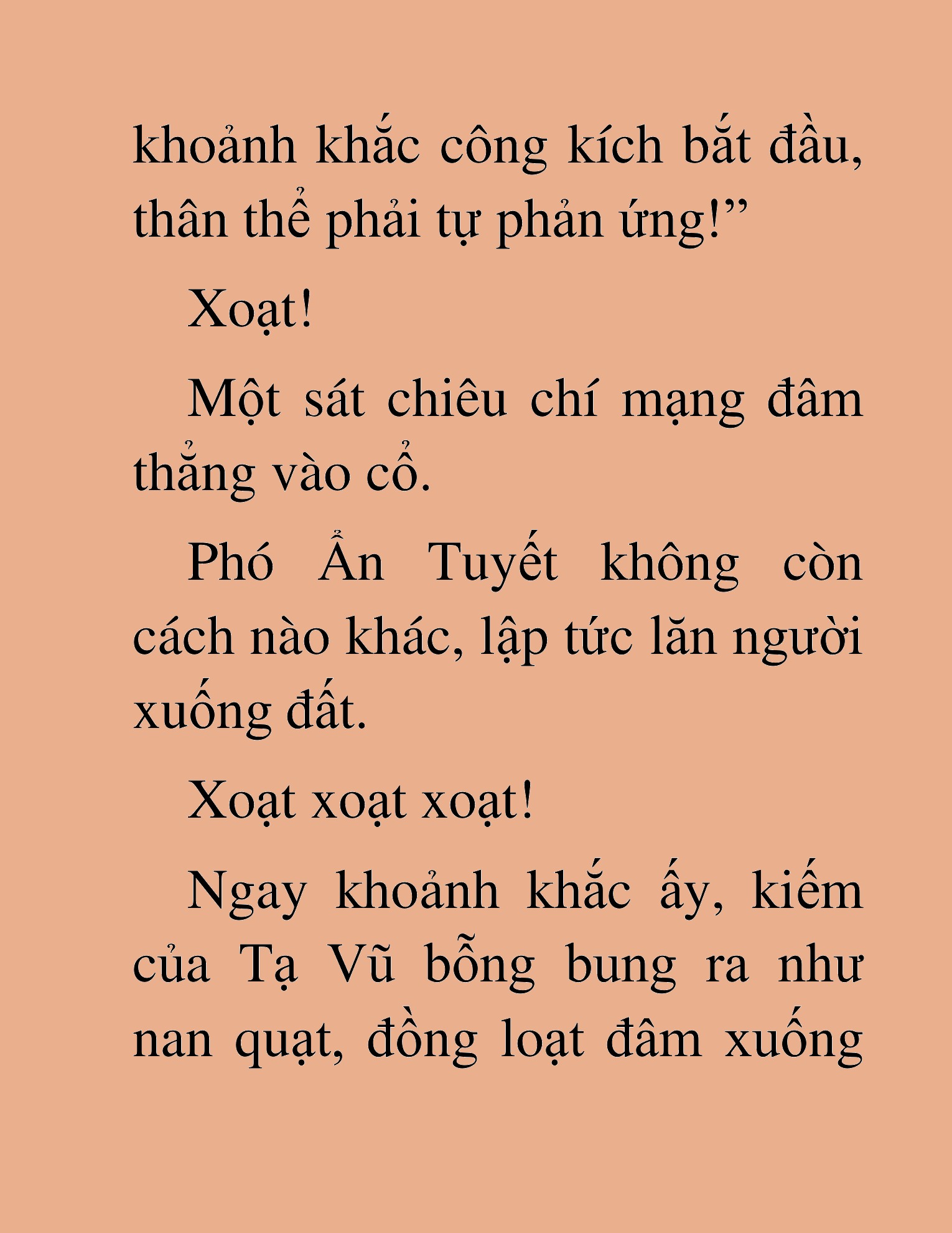 Đọc truyện HAT[NOVEL] Thần Ma Đại Đế - Chap 13