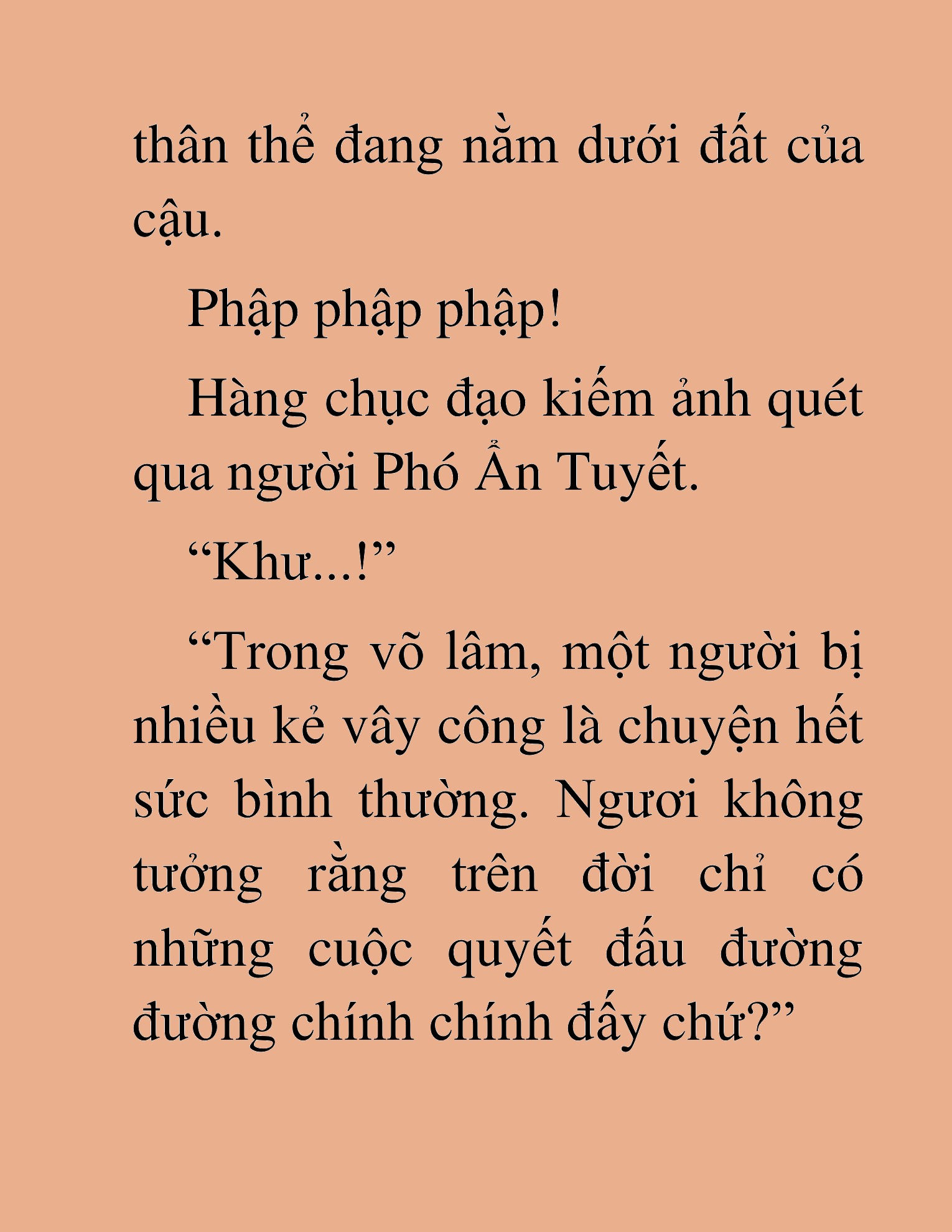 Đọc truyện HAT[NOVEL] Thần Ma Đại Đế - Chap 13