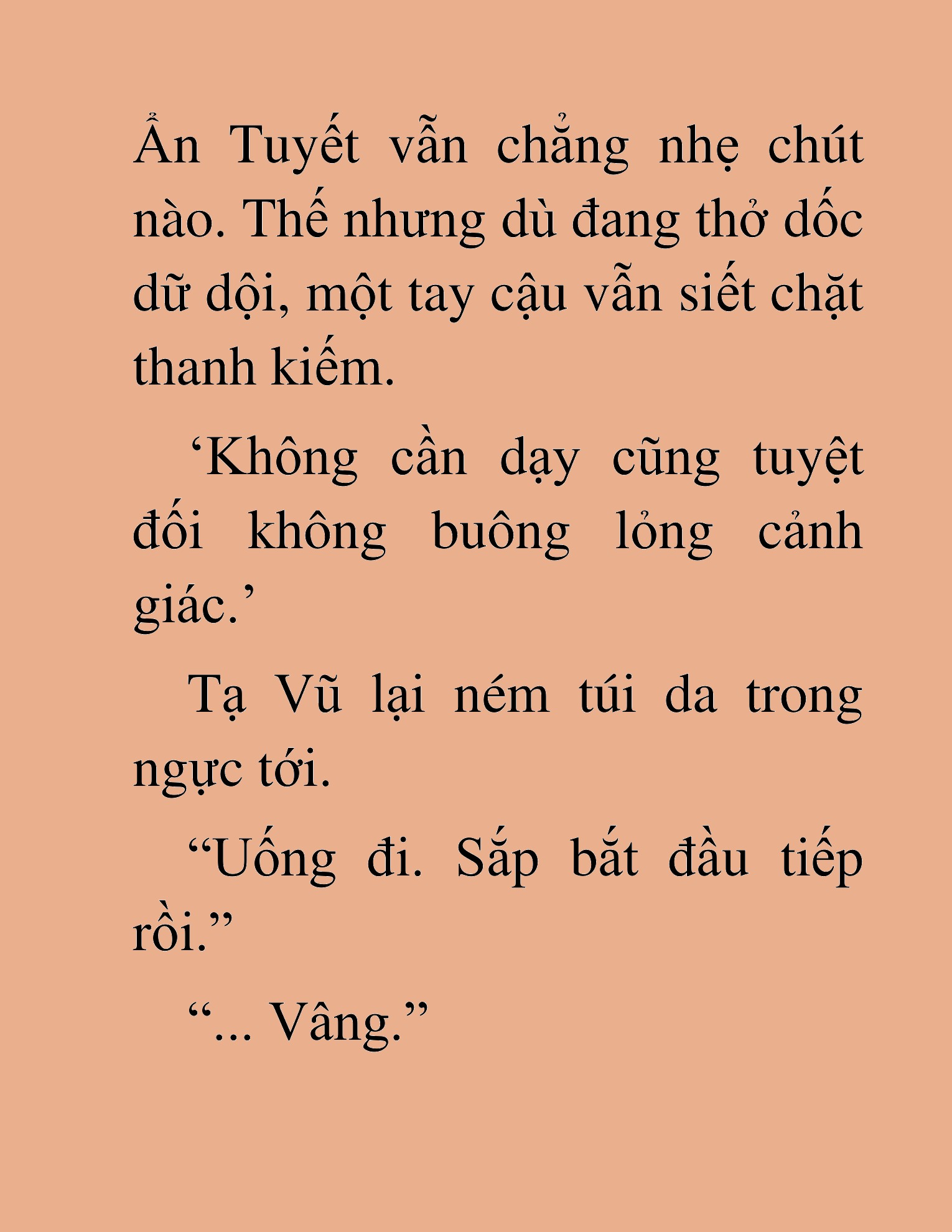 Đọc truyện HAT[NOVEL] Thần Ma Đại Đế - Chap 13
