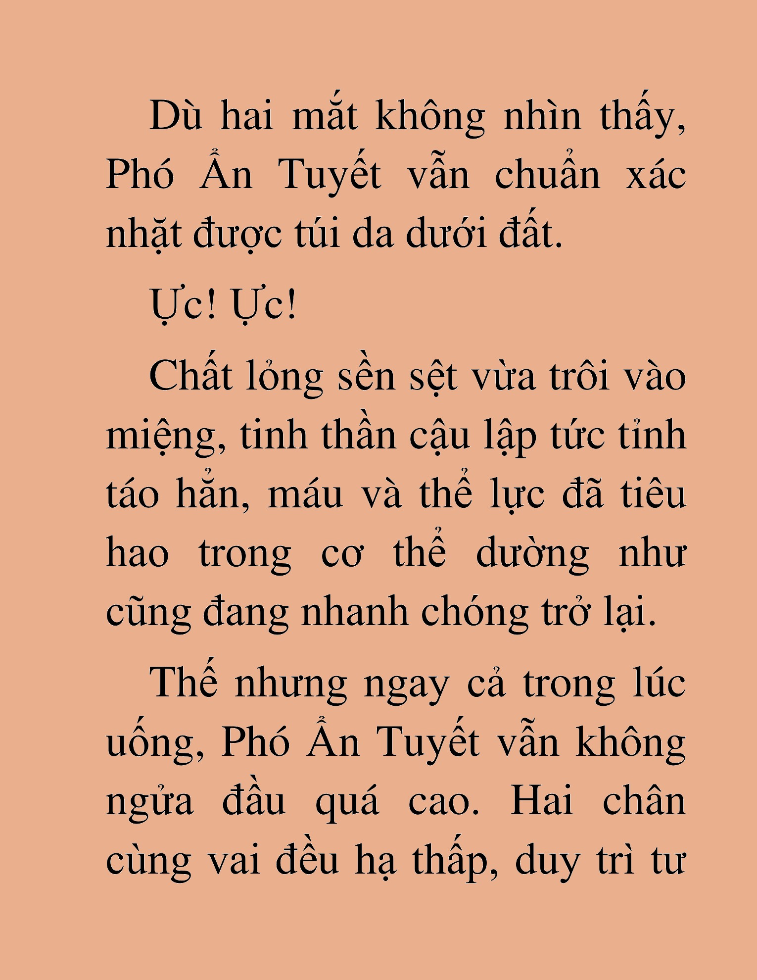 Đọc truyện HAT[NOVEL] Thần Ma Đại Đế - Chap 13
