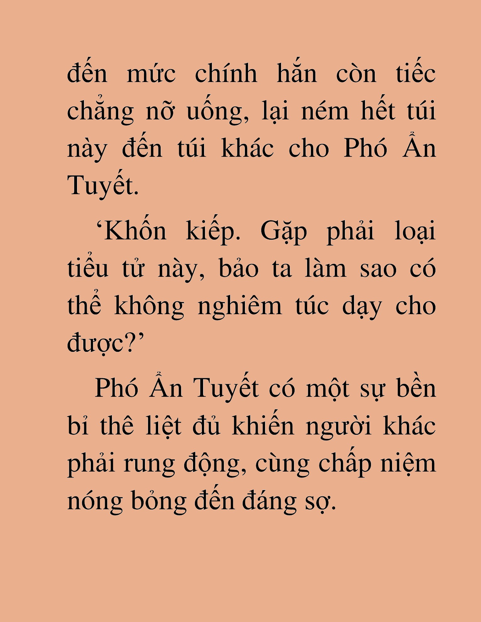 Đọc truyện HAT[NOVEL] Thần Ma Đại Đế - Chap 13