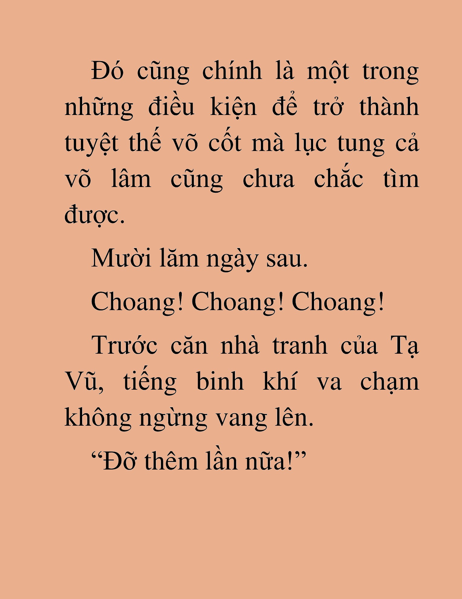 Đọc truyện HAT[NOVEL] Thần Ma Đại Đế - Chap 13