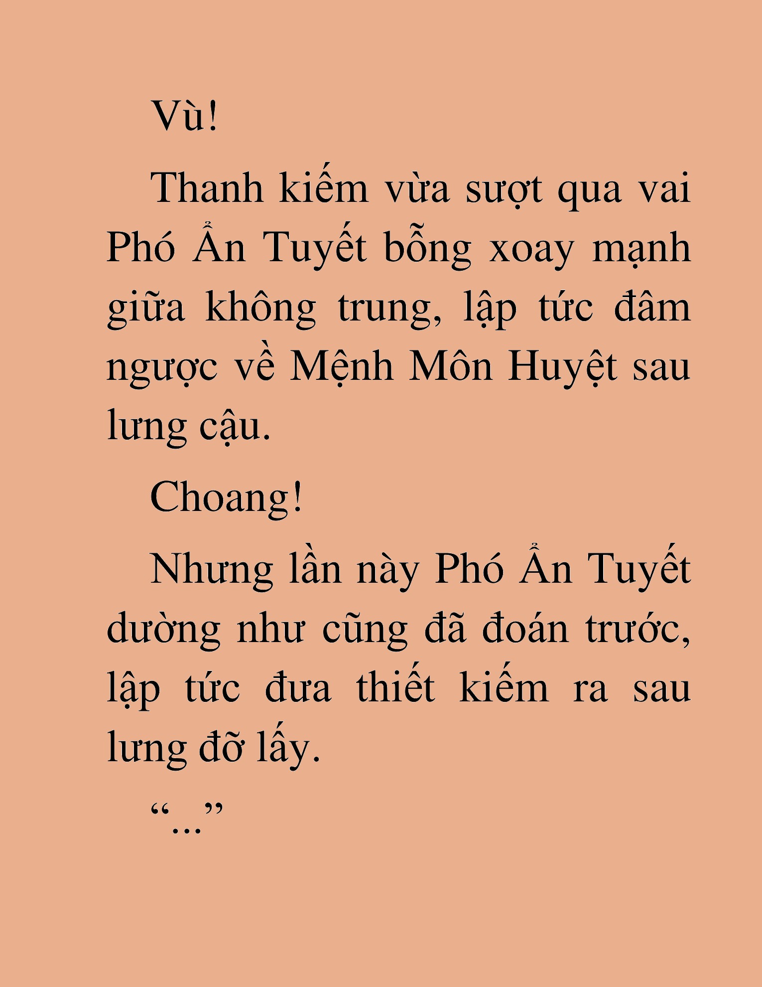 Đọc truyện HAT[NOVEL] Thần Ma Đại Đế - Chap 13