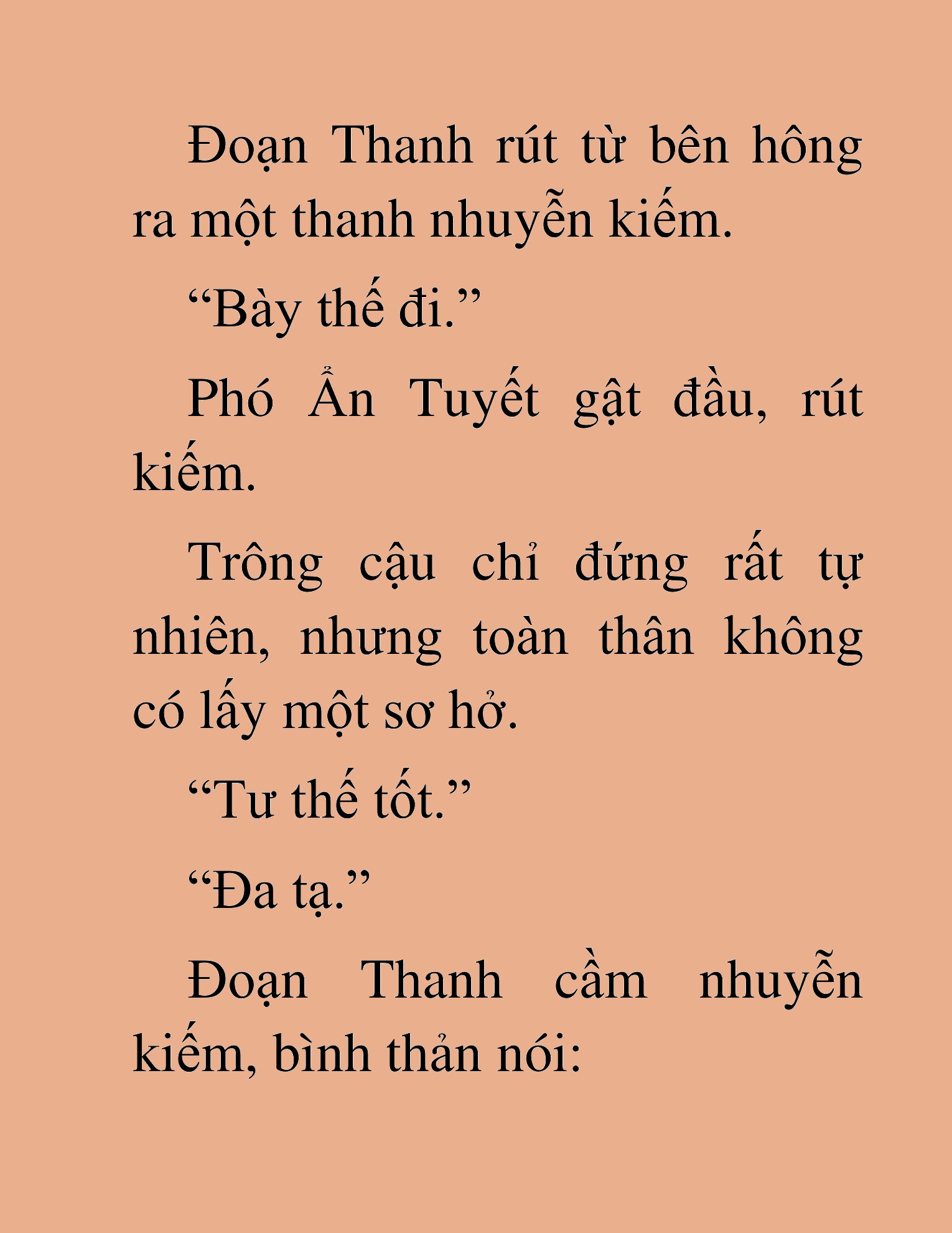 Đọc truyện HAT[NOVEL] Thần Ma Đại Đế - Chap 130