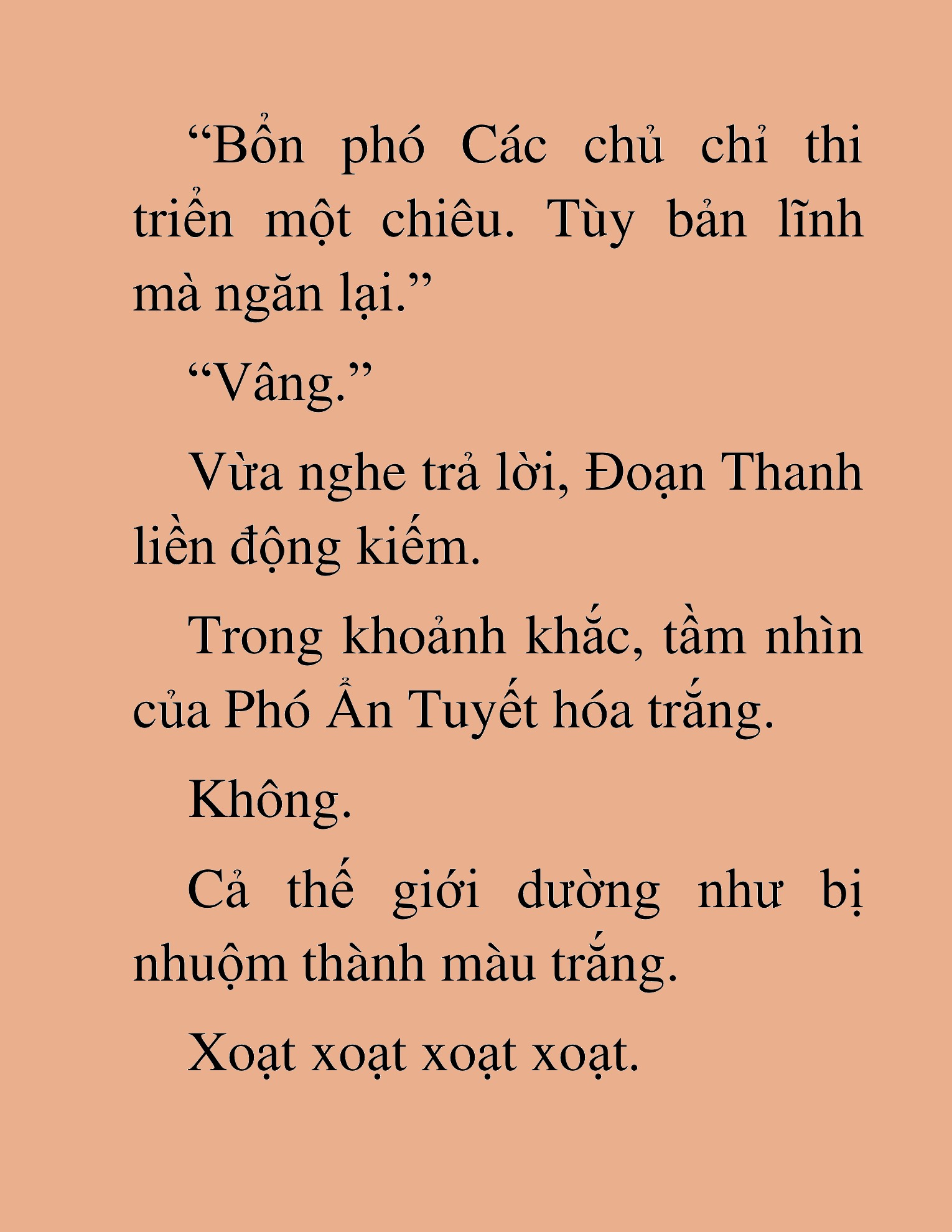 Đọc truyện HAT[NOVEL] Thần Ma Đại Đế - Chap 130