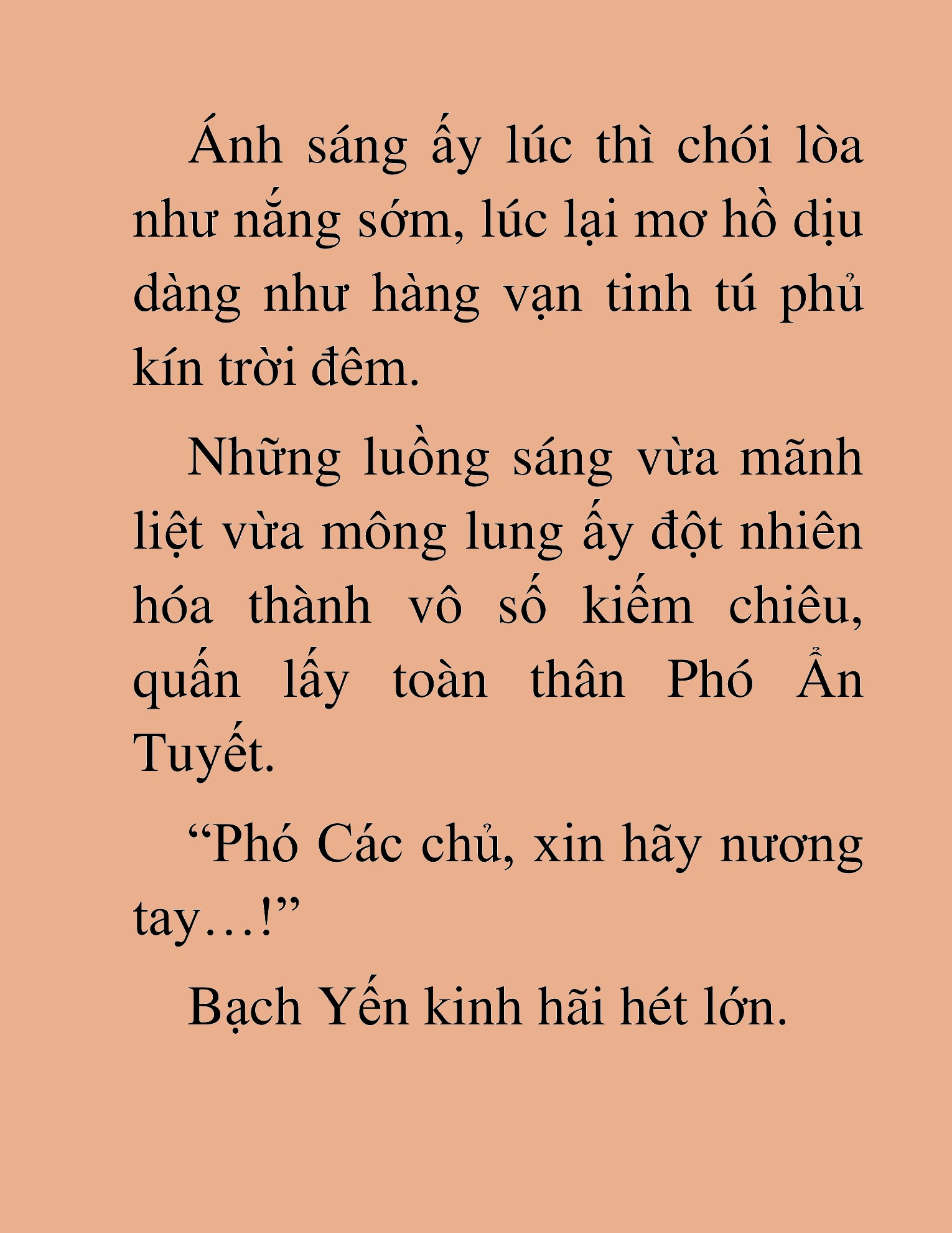 Đọc truyện HAT[NOVEL] Thần Ma Đại Đế - Chap 130