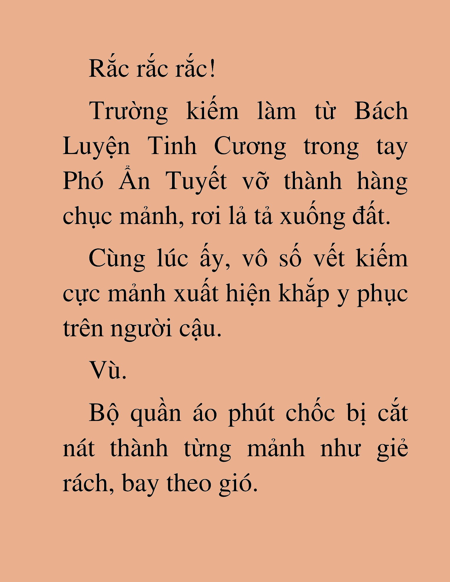 Đọc truyện HAT[NOVEL] Thần Ma Đại Đế - Chap 130