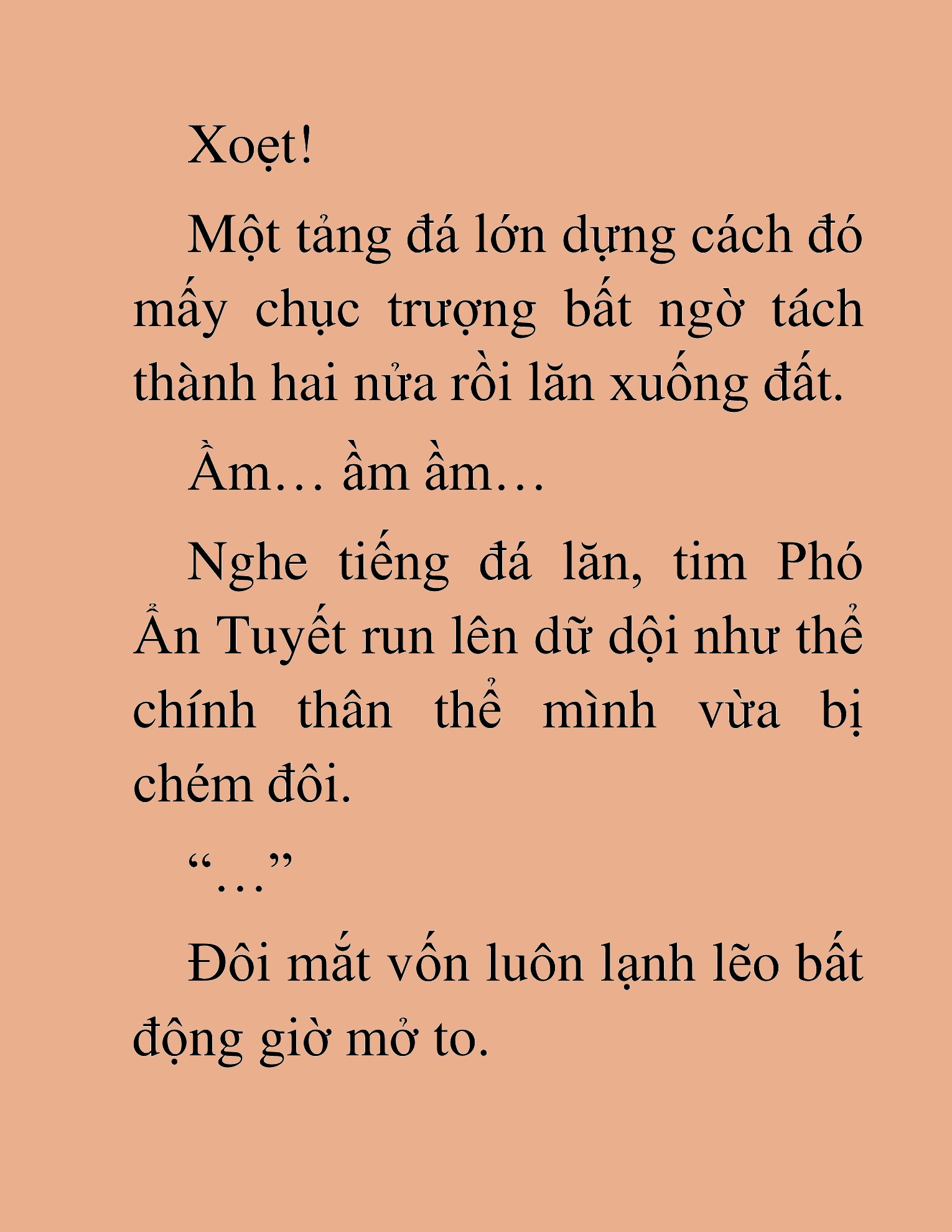 Đọc truyện HAT[NOVEL] Thần Ma Đại Đế - Chap 130