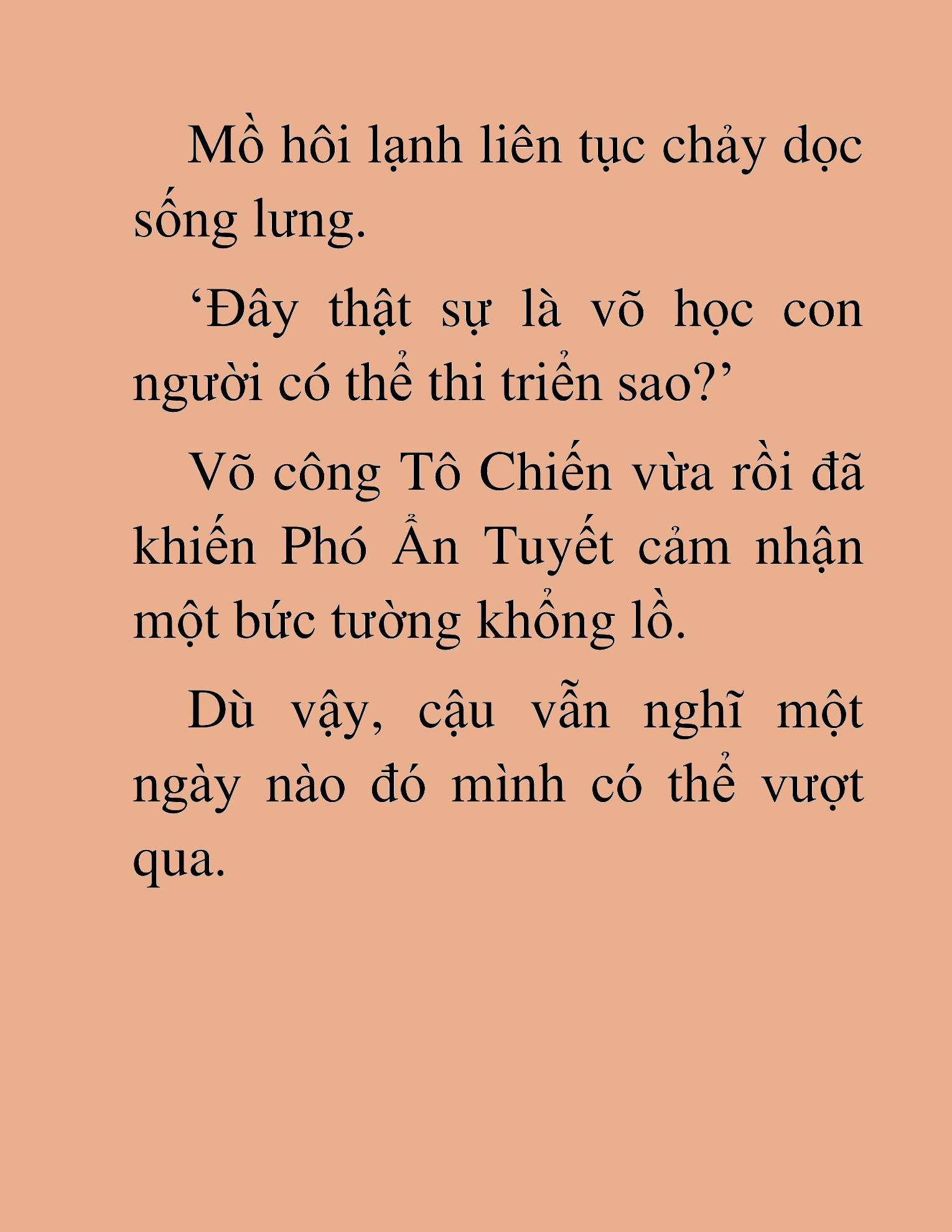 Đọc truyện HAT[NOVEL] Thần Ma Đại Đế - Chap 130