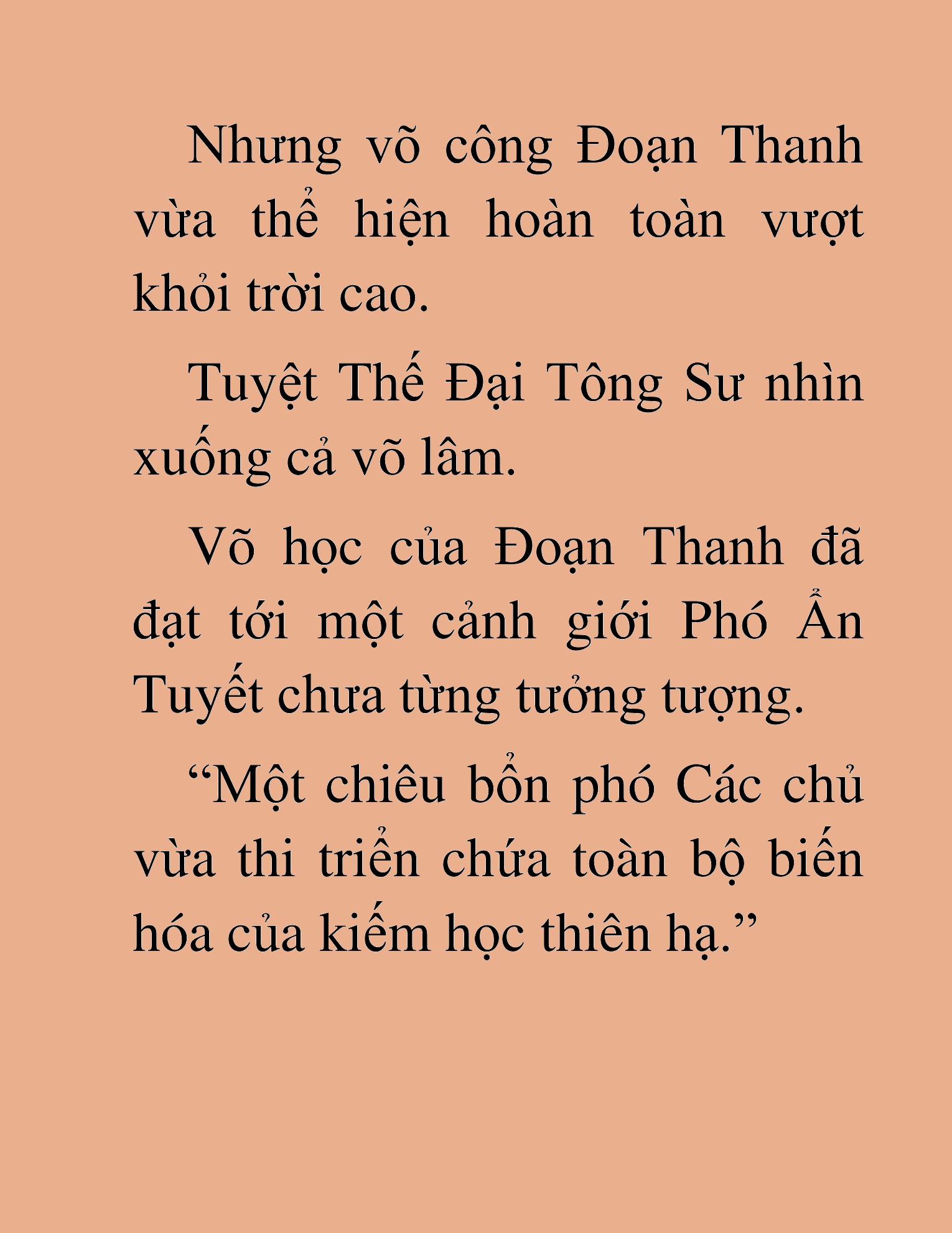 Đọc truyện HAT[NOVEL] Thần Ma Đại Đế - Chap 130