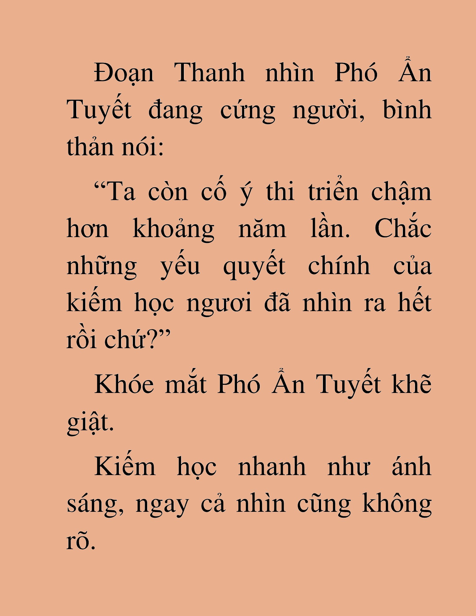 Đọc truyện HAT[NOVEL] Thần Ma Đại Đế - Chap 130