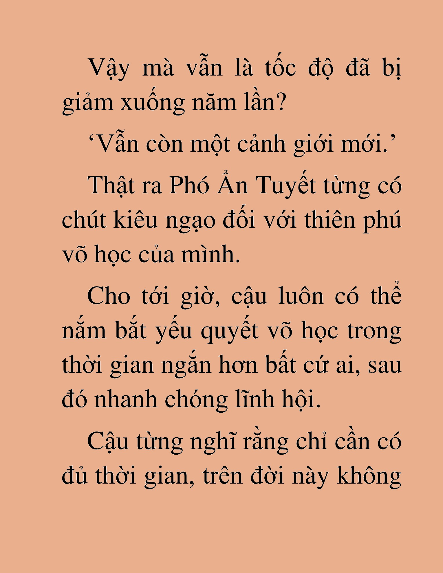 Đọc truyện HAT[NOVEL] Thần Ma Đại Đế - Chap 130