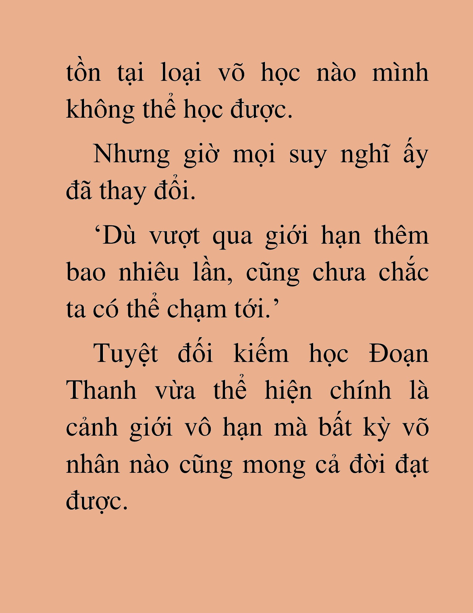 Đọc truyện HAT[NOVEL] Thần Ma Đại Đế - Chap 130