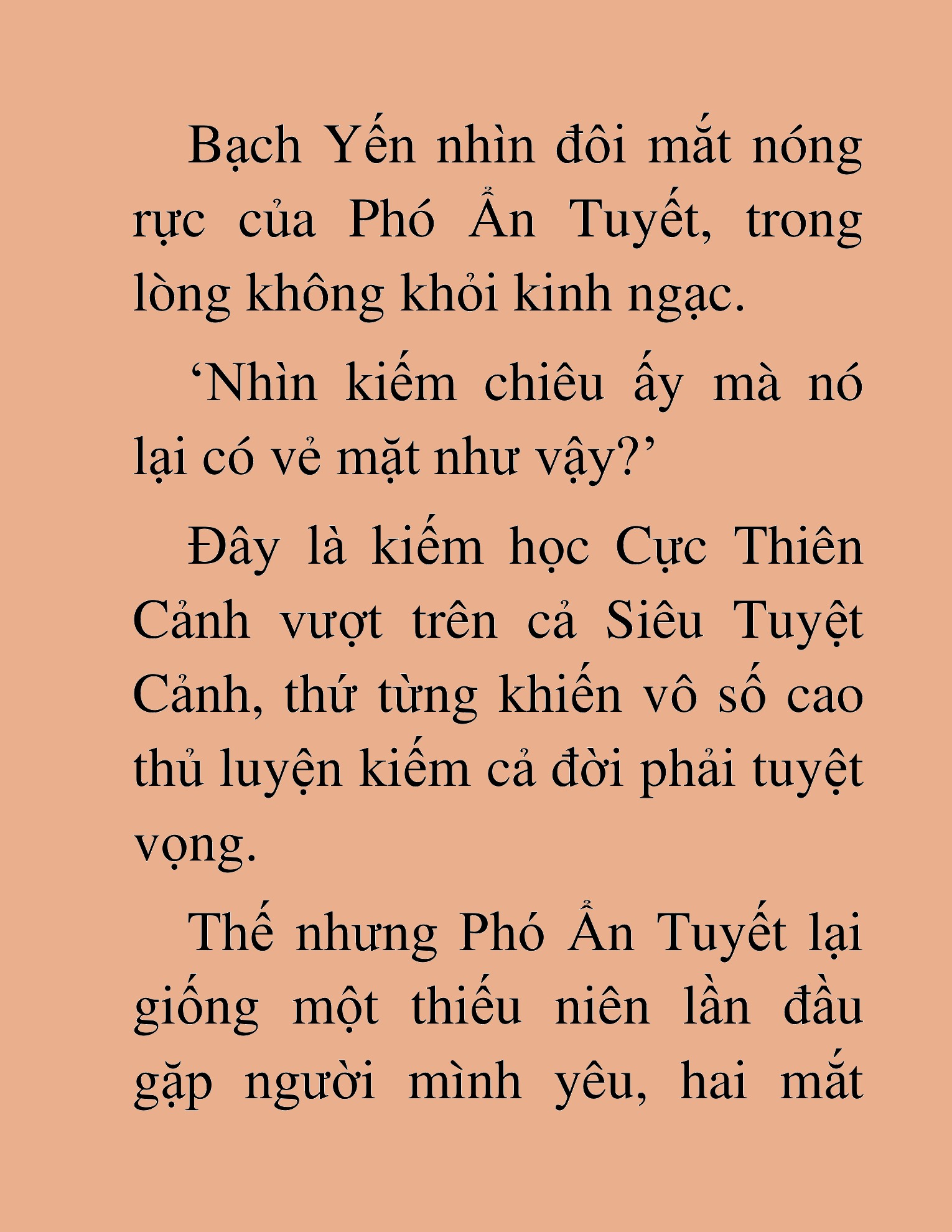 Đọc truyện HAT[NOVEL] Thần Ma Đại Đế - Chap 130
