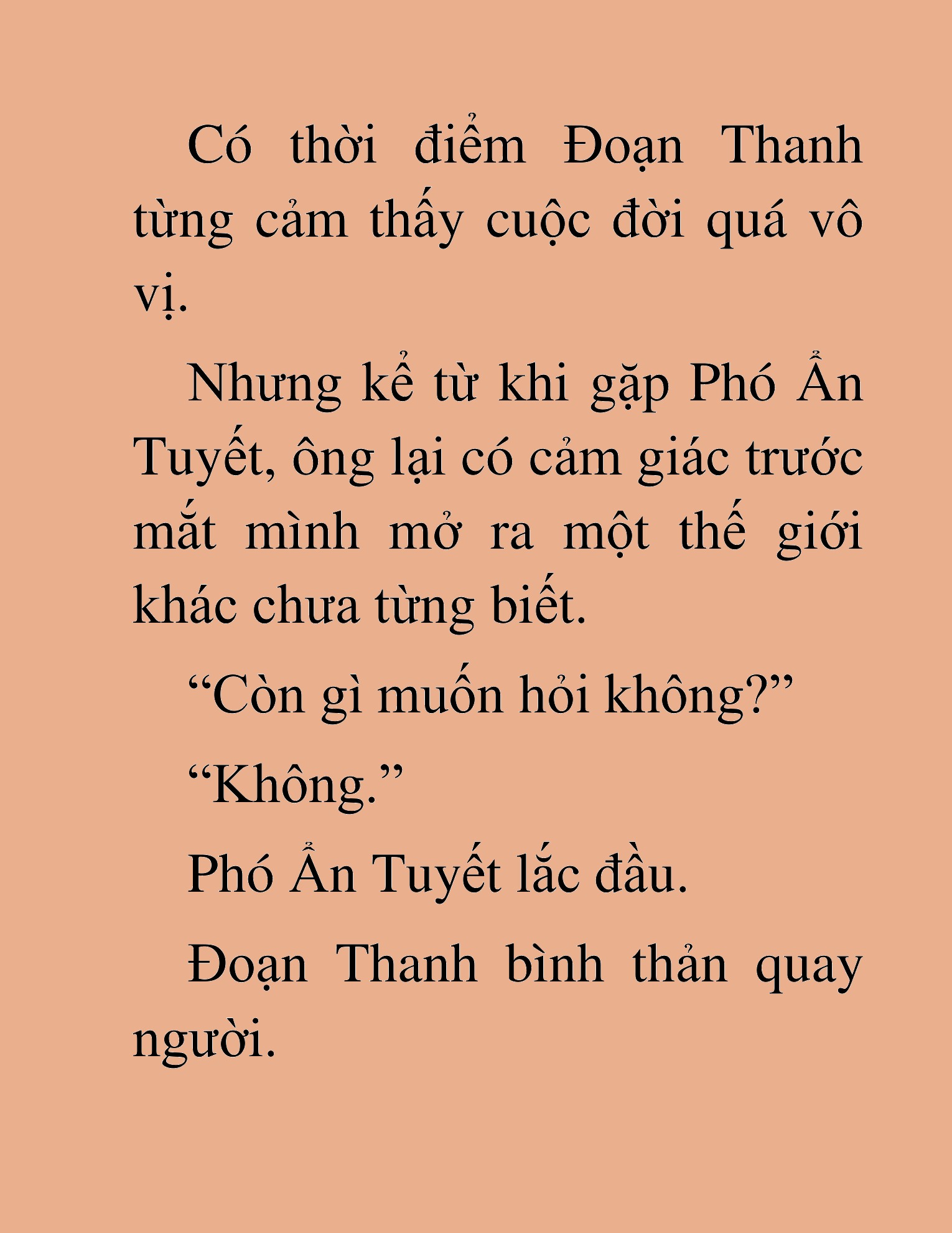 Đọc truyện HAT[NOVEL] Thần Ma Đại Đế - Chap 130