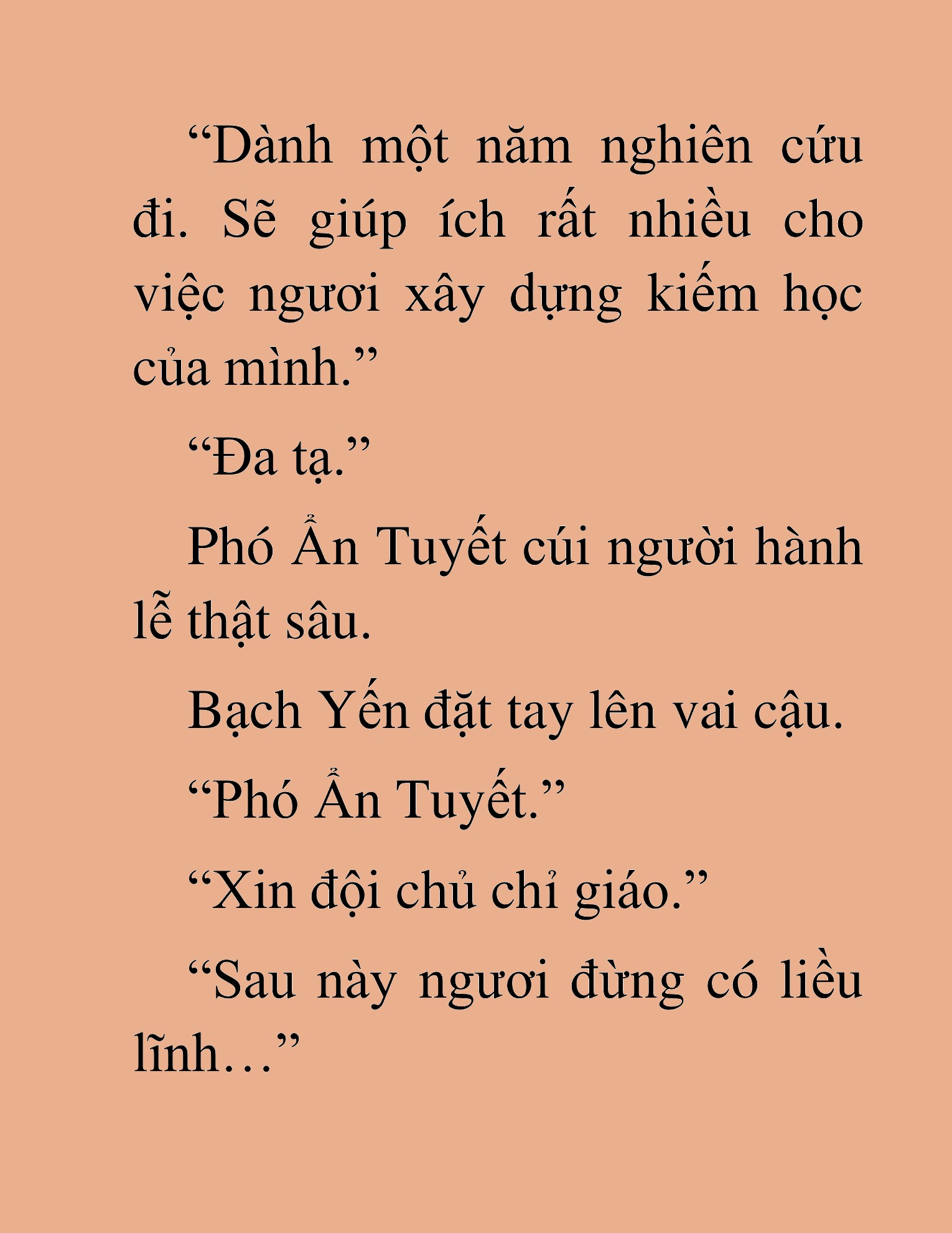 Đọc truyện HAT[NOVEL] Thần Ma Đại Đế - Chap 130