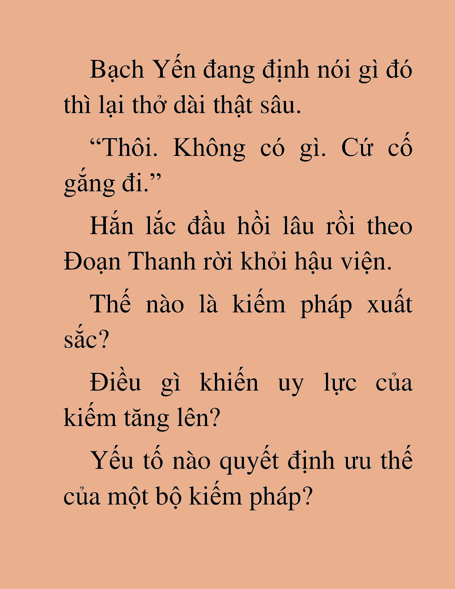Đọc truyện HAT[NOVEL] Thần Ma Đại Đế - Chap 130