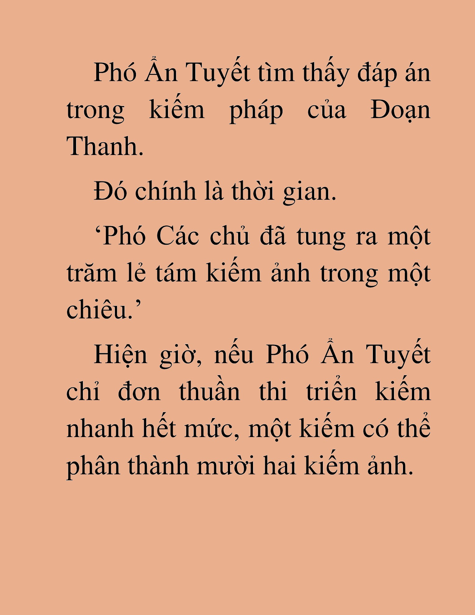 Đọc truyện HAT[NOVEL] Thần Ma Đại Đế - Chap 130