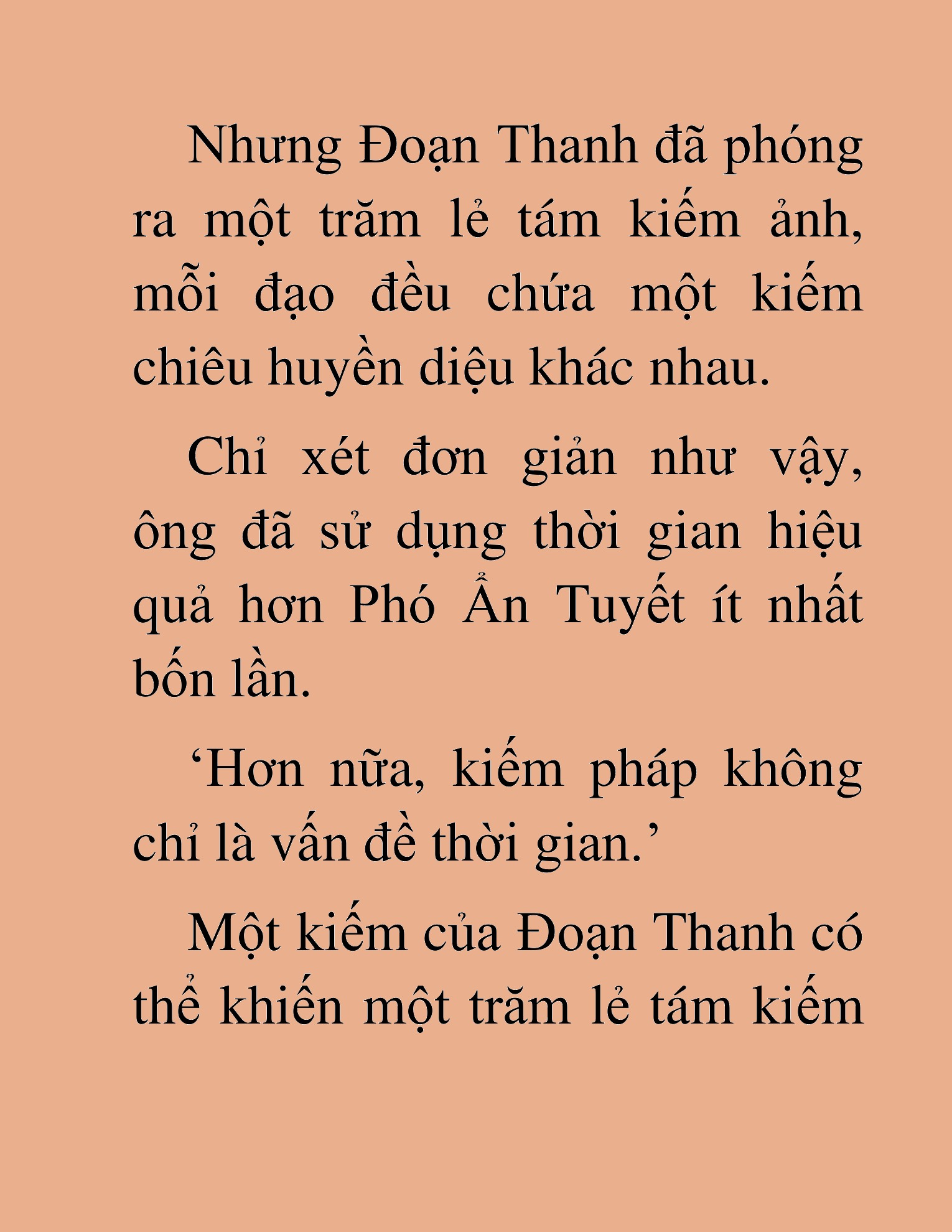 Đọc truyện HAT[NOVEL] Thần Ma Đại Đế - Chap 130