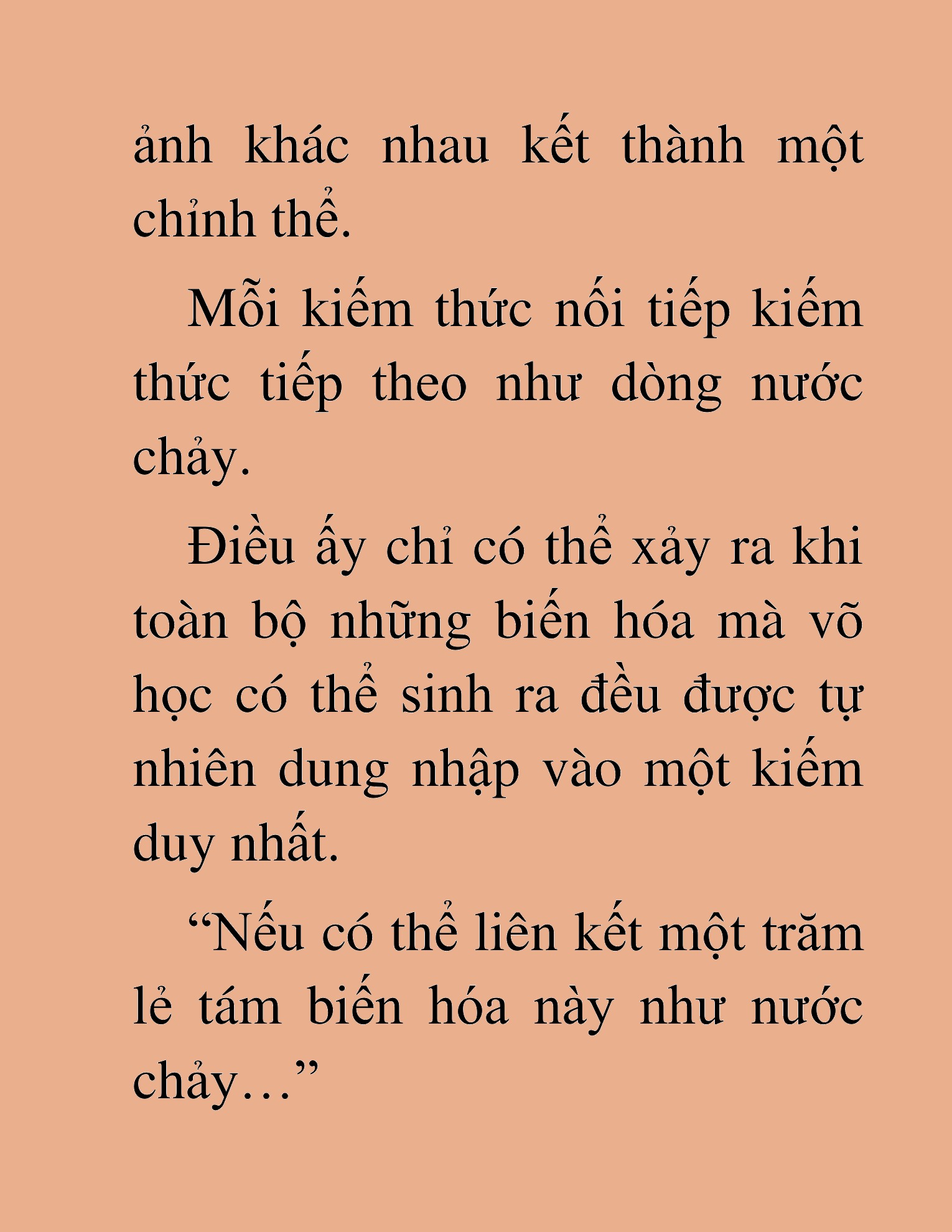Đọc truyện HAT[NOVEL] Thần Ma Đại Đế - Chap 130