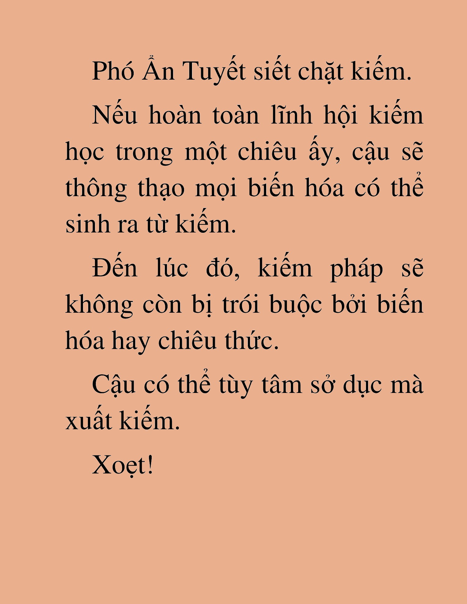 Đọc truyện HAT[NOVEL] Thần Ma Đại Đế - Chap 130