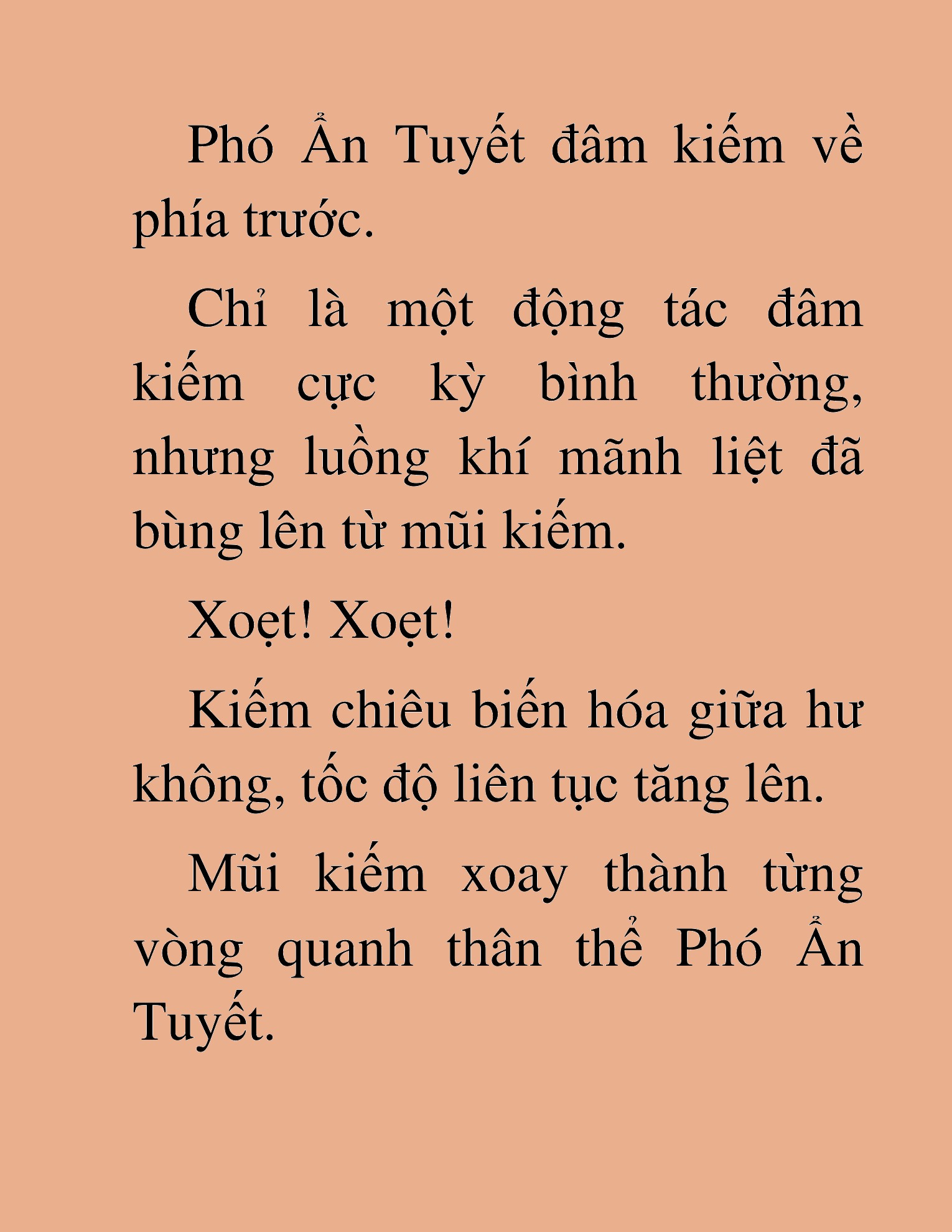 Đọc truyện HAT[NOVEL] Thần Ma Đại Đế - Chap 130