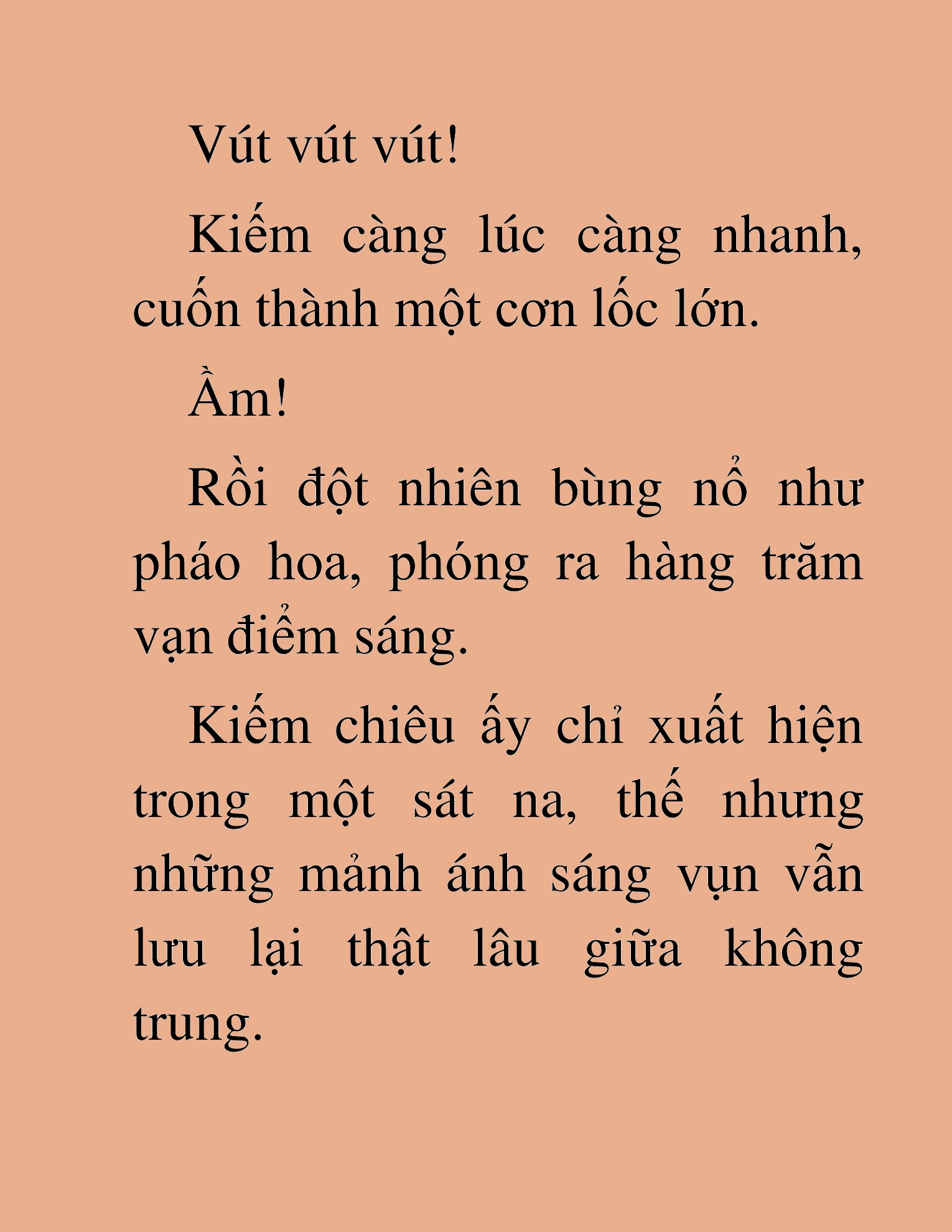 Đọc truyện HAT[NOVEL] Thần Ma Đại Đế - Chap 130