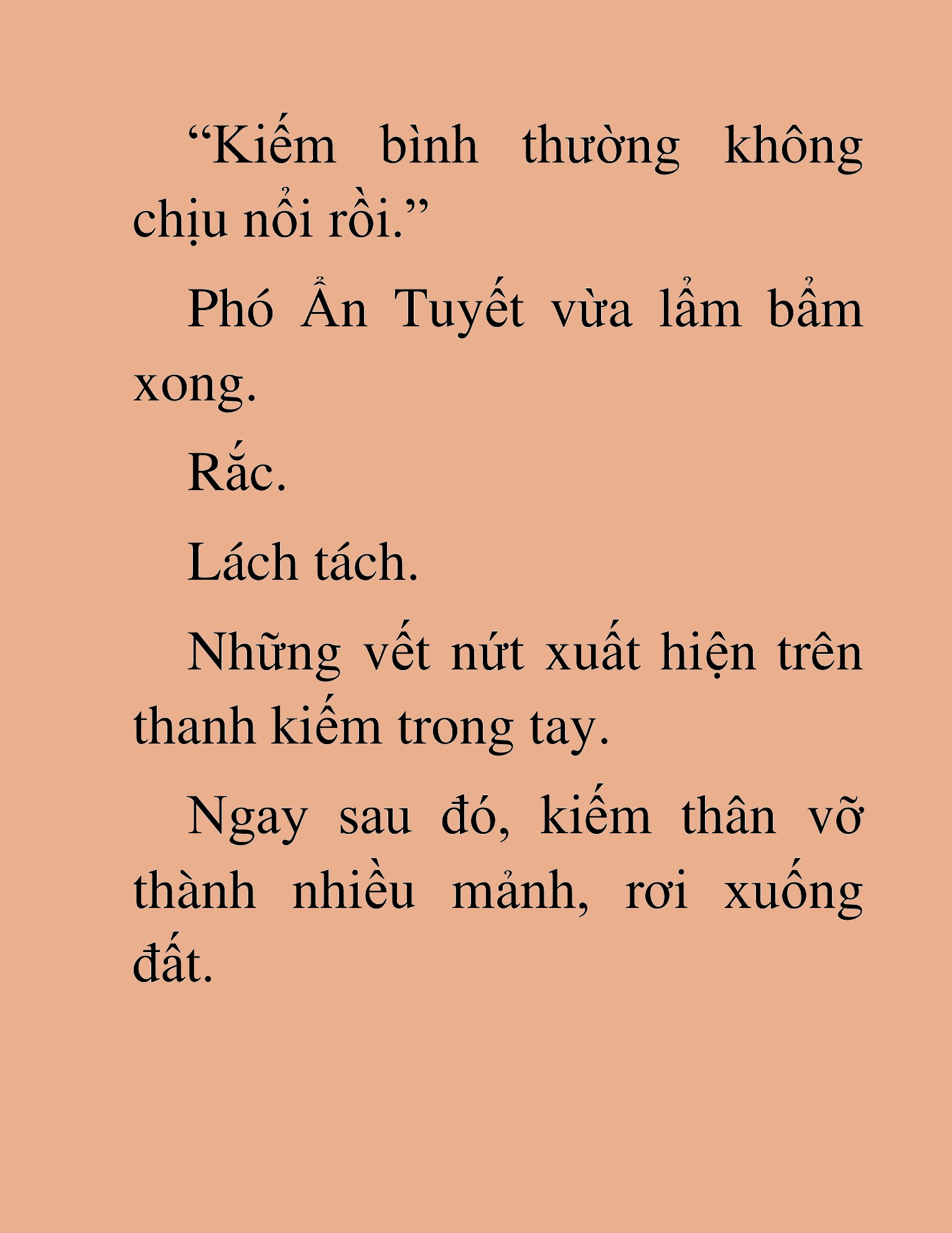 Đọc truyện HAT[NOVEL] Thần Ma Đại Đế - Chap 130