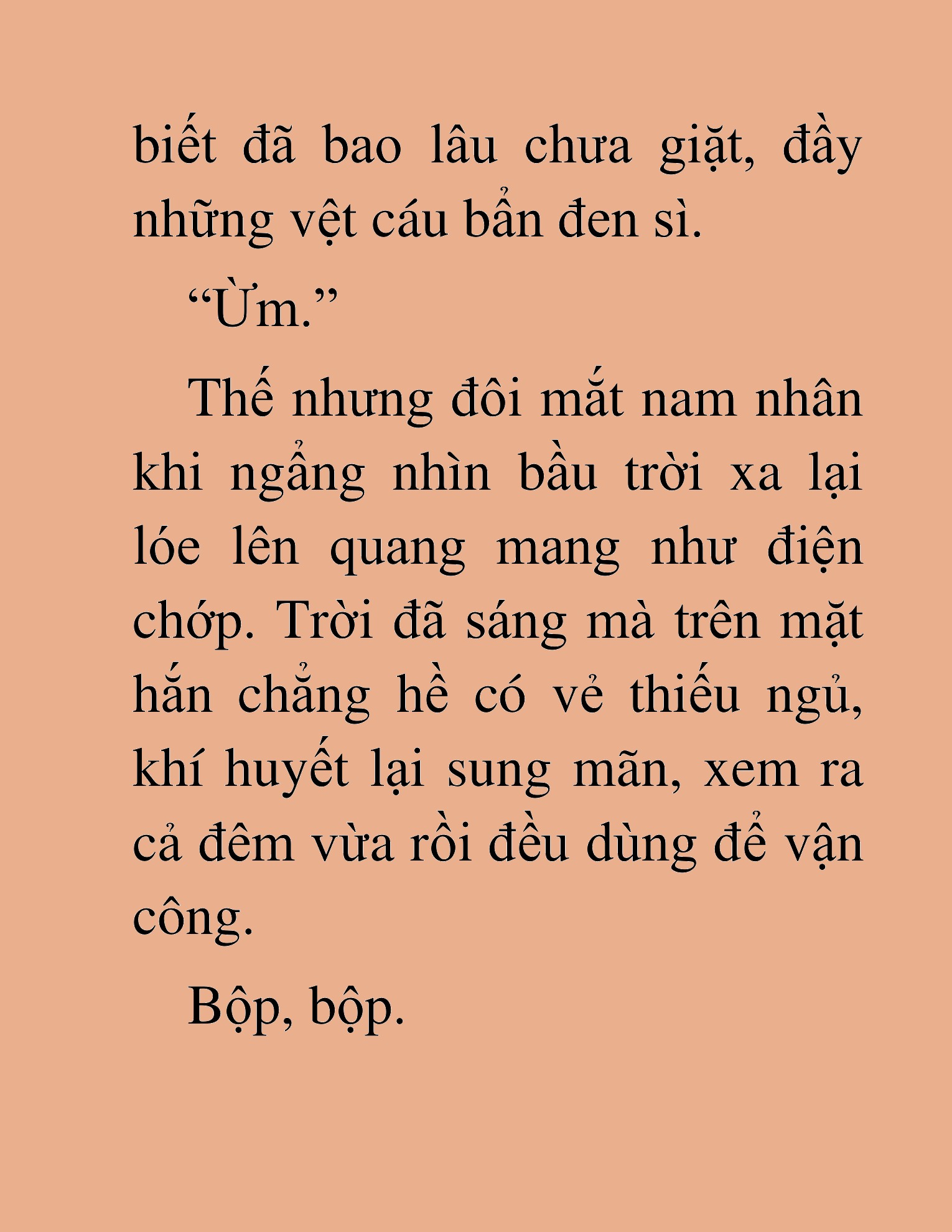 Đọc truyện HAT[NOVEL] Thần Ma Đại Đế - Chap 131