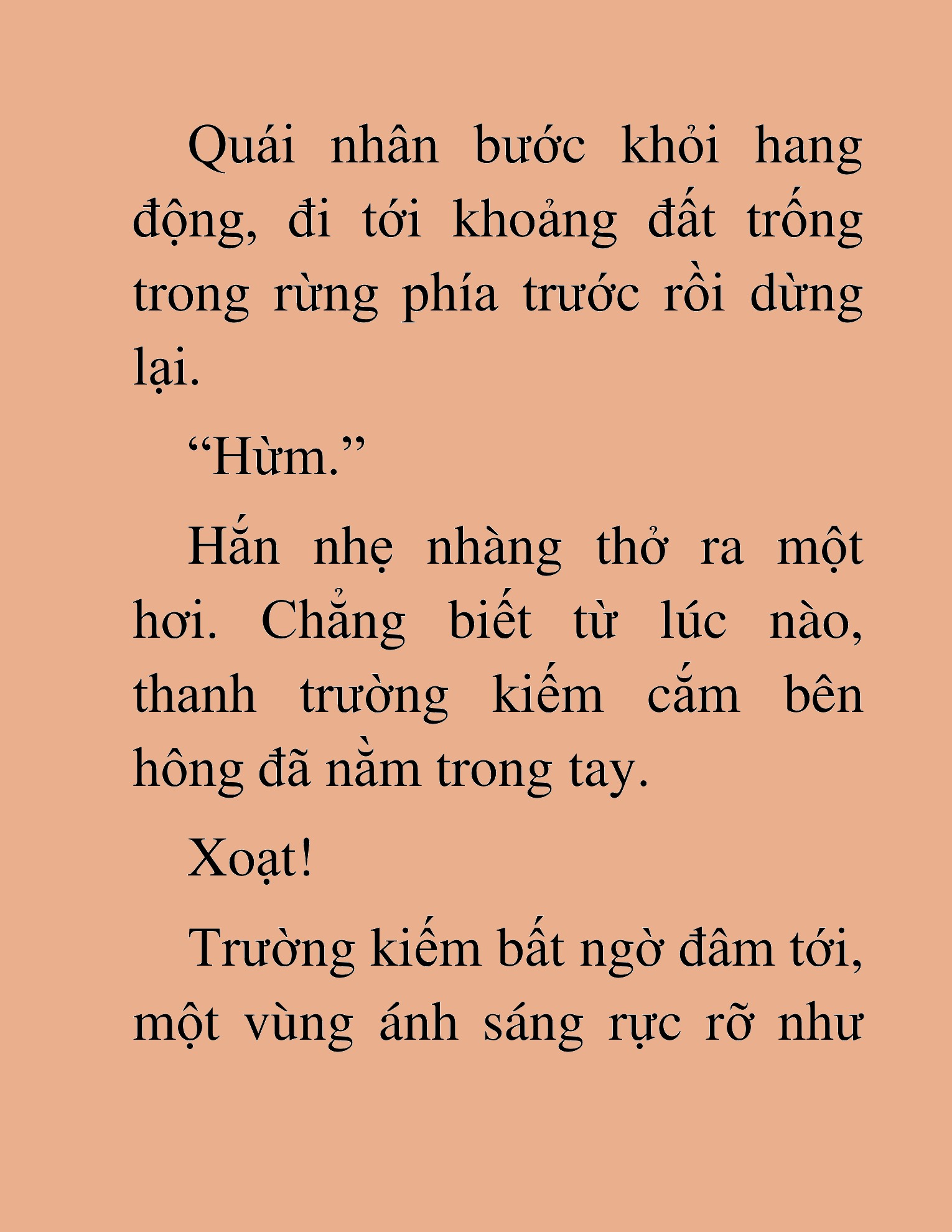 Đọc truyện HAT[NOVEL] Thần Ma Đại Đế - Chap 131