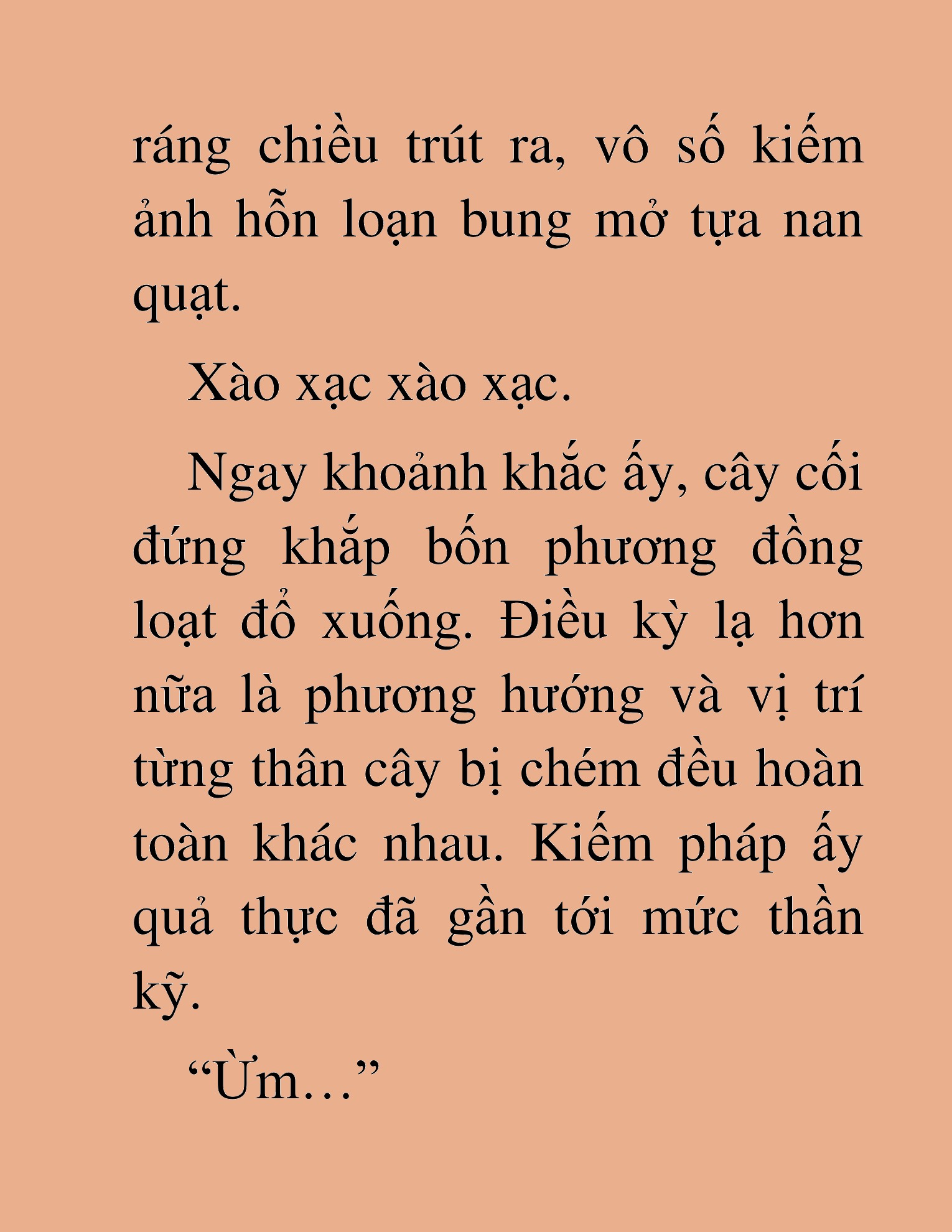 Đọc truyện HAT[NOVEL] Thần Ma Đại Đế - Chap 131