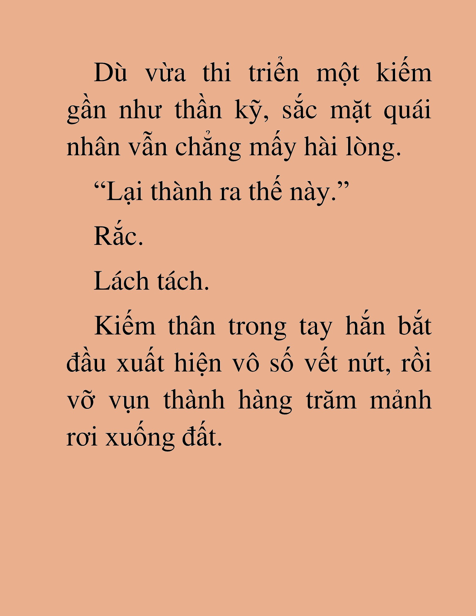 Đọc truyện HAT[NOVEL] Thần Ma Đại Đế - Chap 131