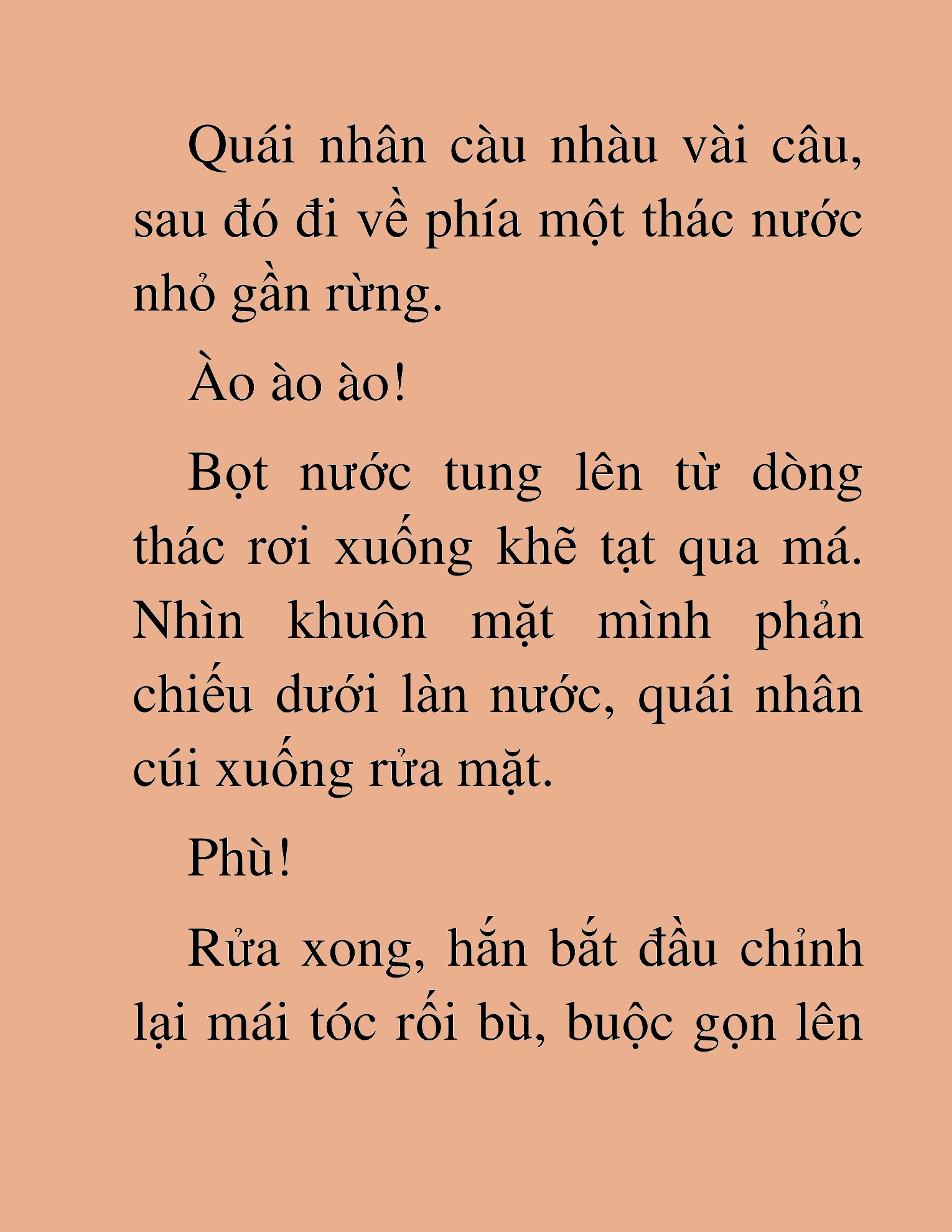 Đọc truyện HAT[NOVEL] Thần Ma Đại Đế - Chap 131