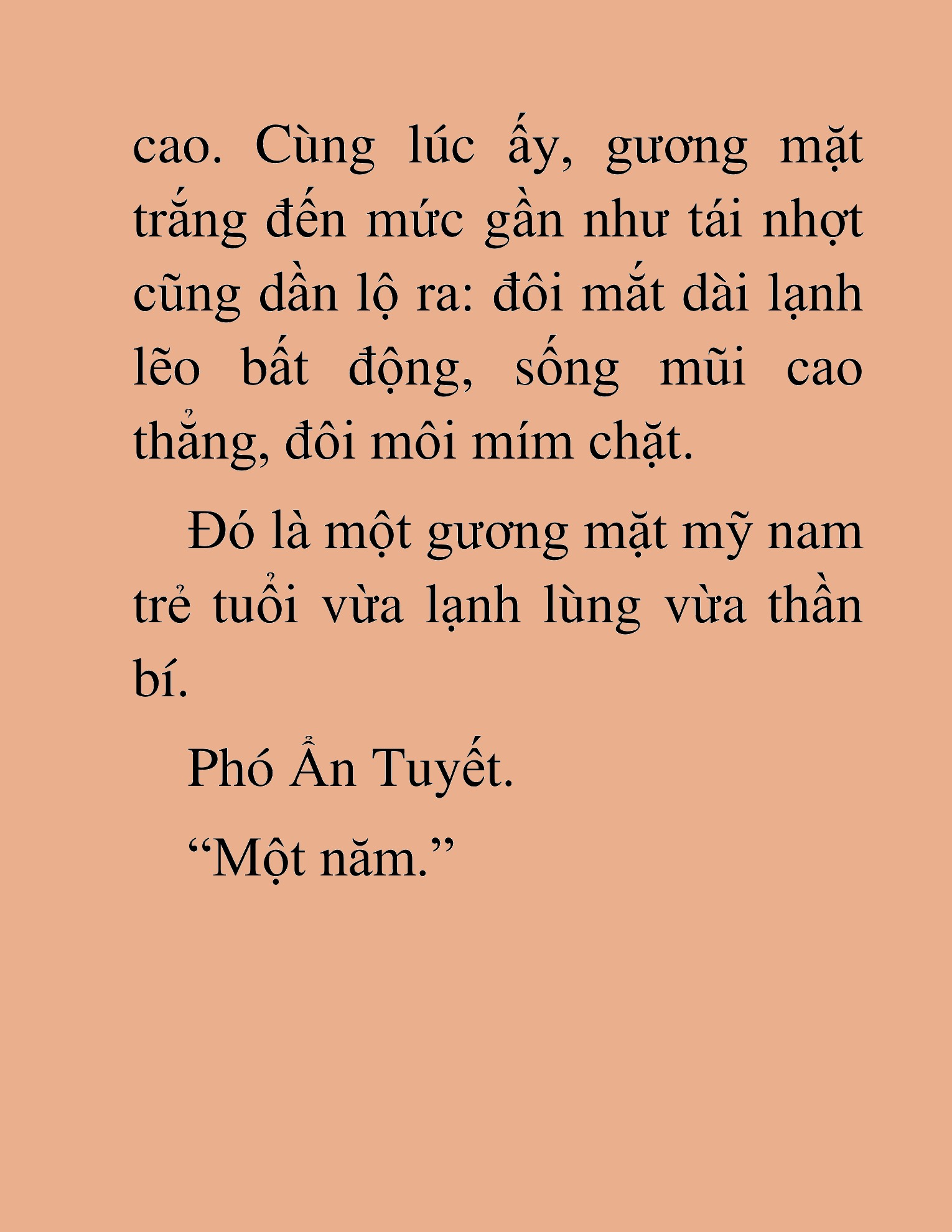 Đọc truyện HAT[NOVEL] Thần Ma Đại Đế - Chap 131