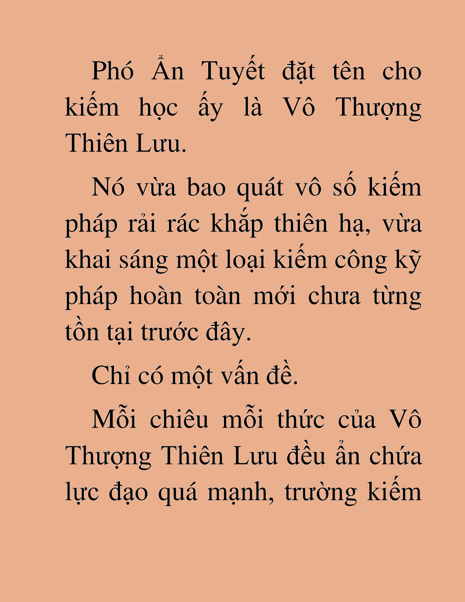 Đọc truyện HAT[NOVEL] Thần Ma Đại Đế - Chap 131