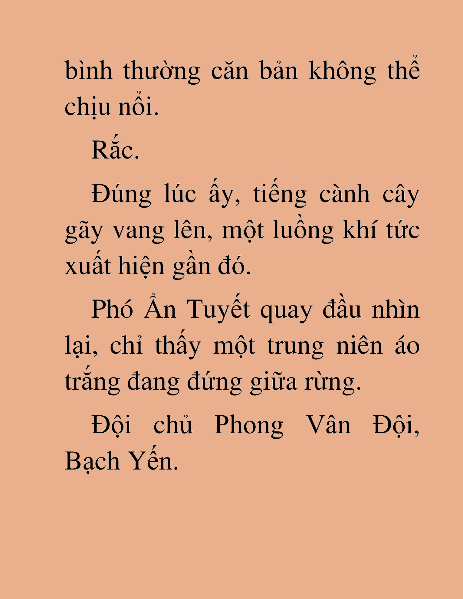 Đọc truyện HAT[NOVEL] Thần Ma Đại Đế - Chap 131